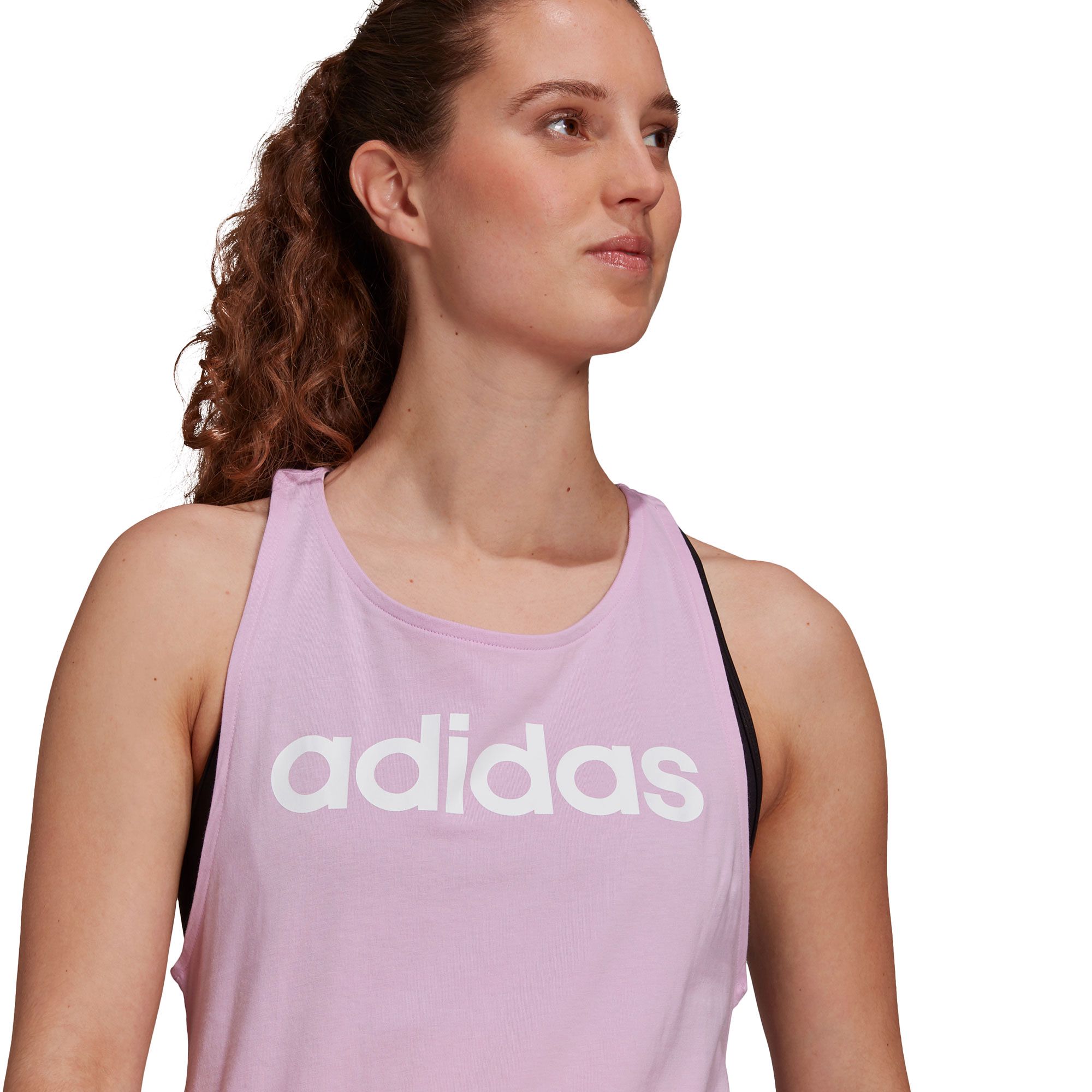 Camiseta adidas Loungewear - Fútbol Factory