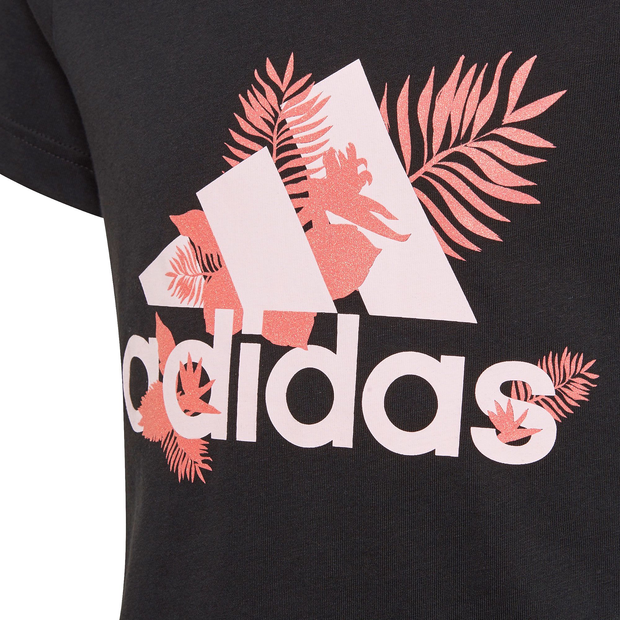 Camiseta adidas Tropical Graphic - Fútbol Factory