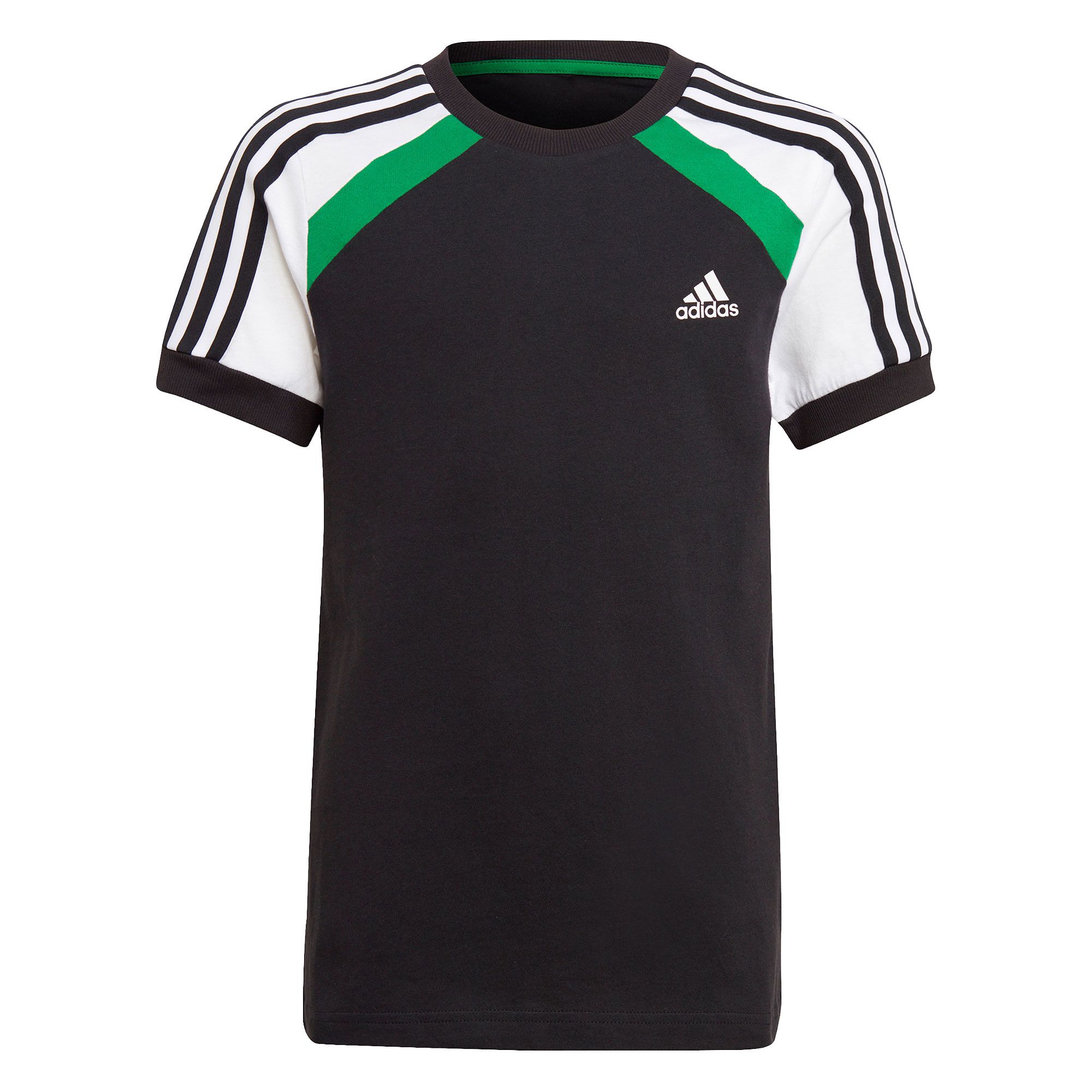 Camiseta adidas Comfort Colorblock - Fútbol Factory
