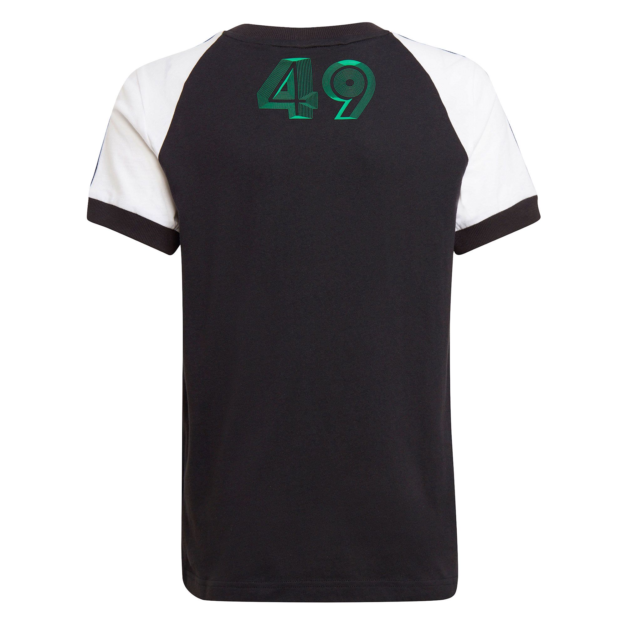 Camiseta adidas Comfort Colorblock - Fútbol Factory