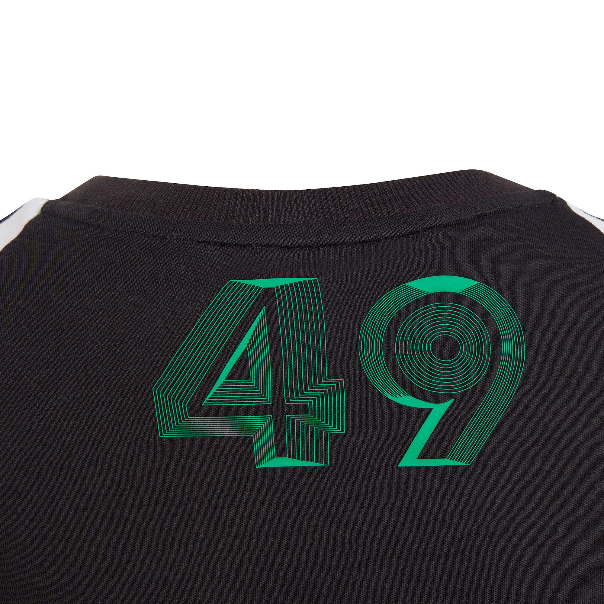 Camiseta adidas Comfort Colorblock - Fútbol Factory