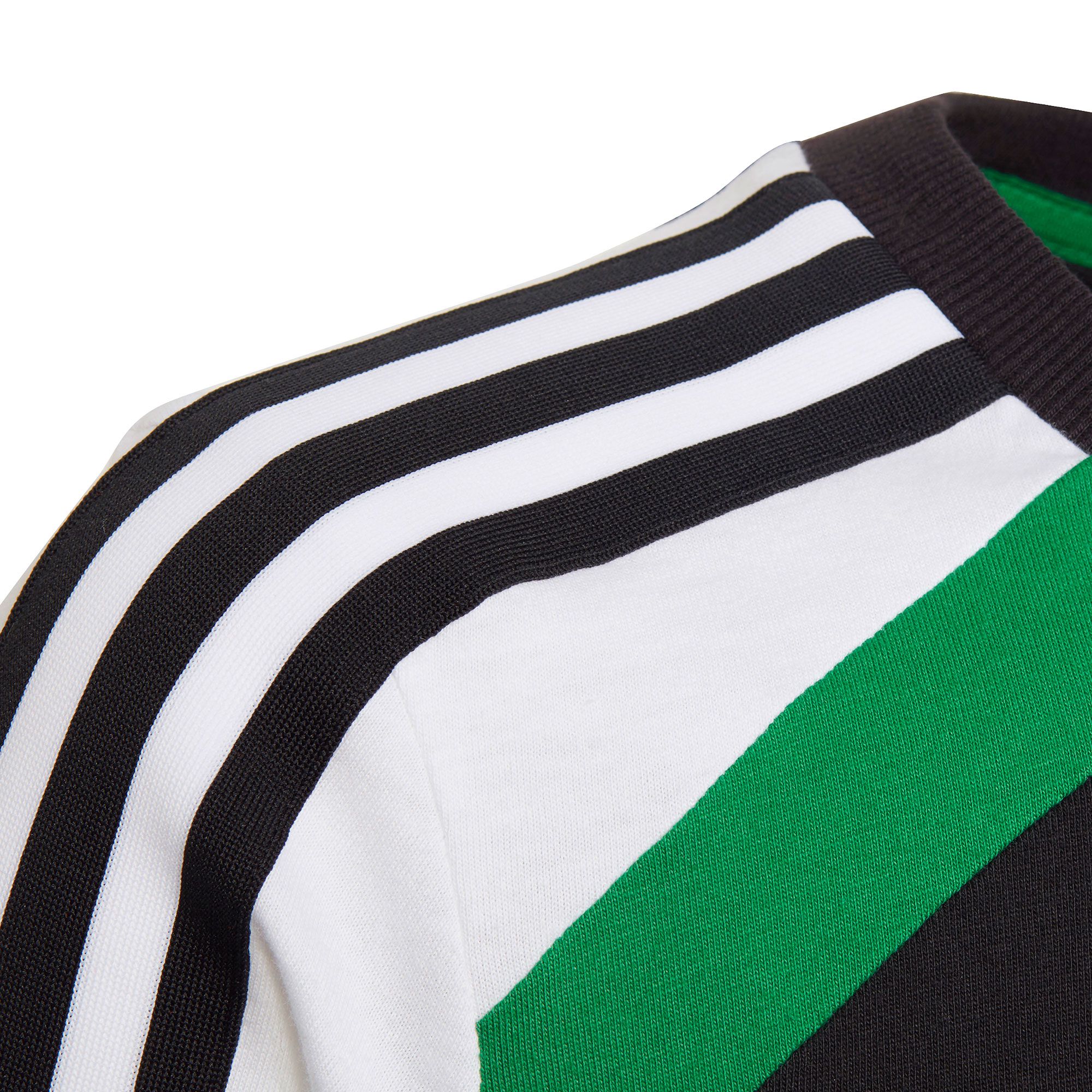 Camiseta adidas Comfort Colorblock - Fútbol Factory