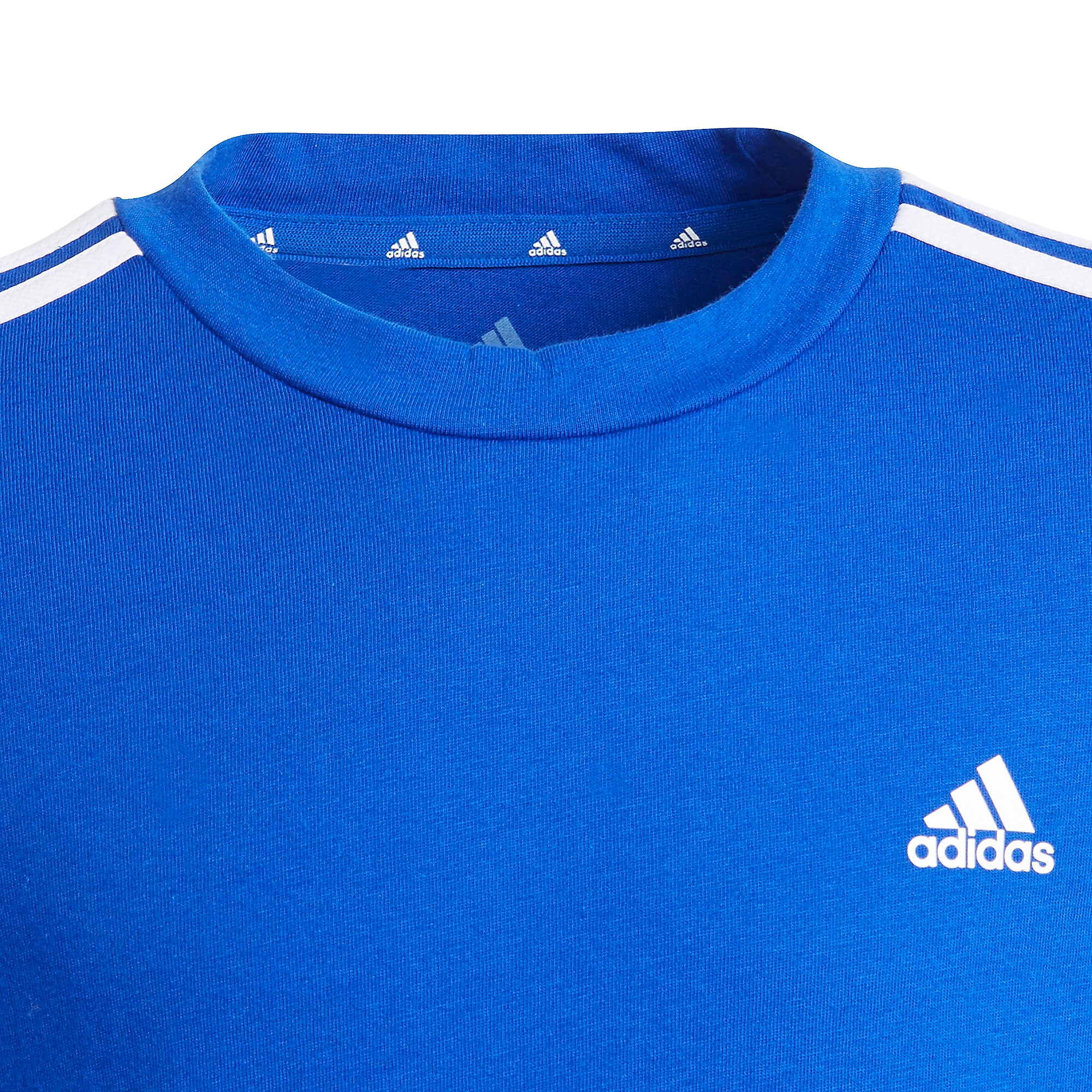 Camiseta adidas Essentials 3S - Fútbol Factory