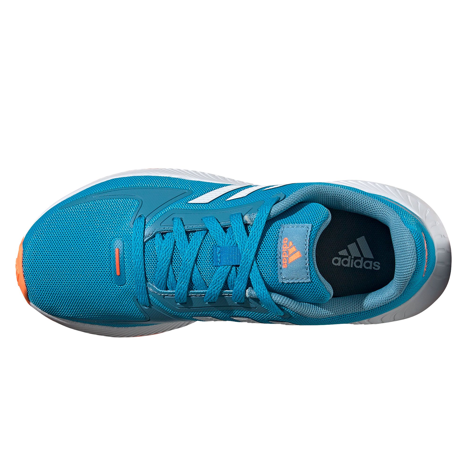Zapatillas adidas Runfalcon 2.0 - Fútbol Factory