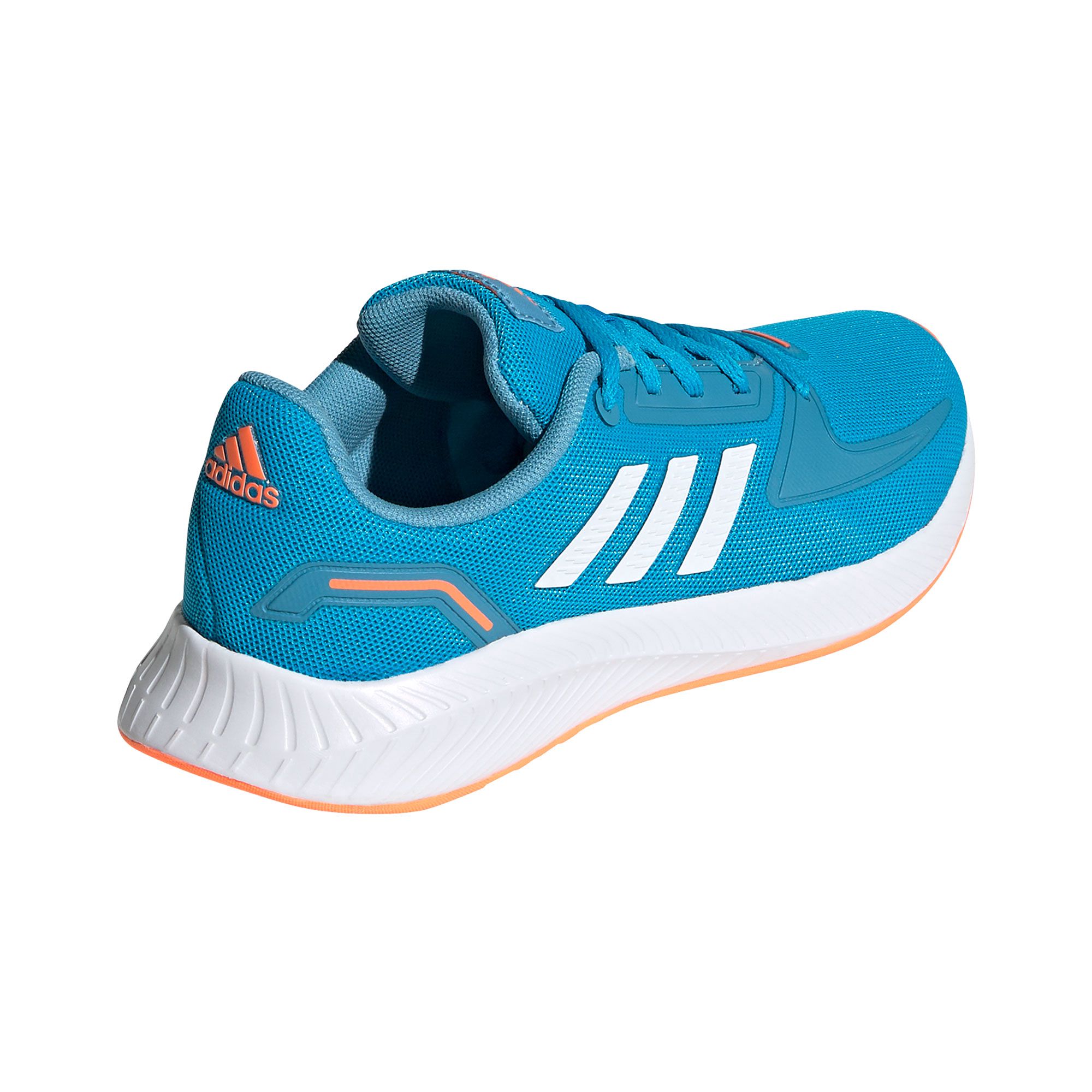 Zapatillas adidas Runfalcon 2.0 - Fútbol Factory