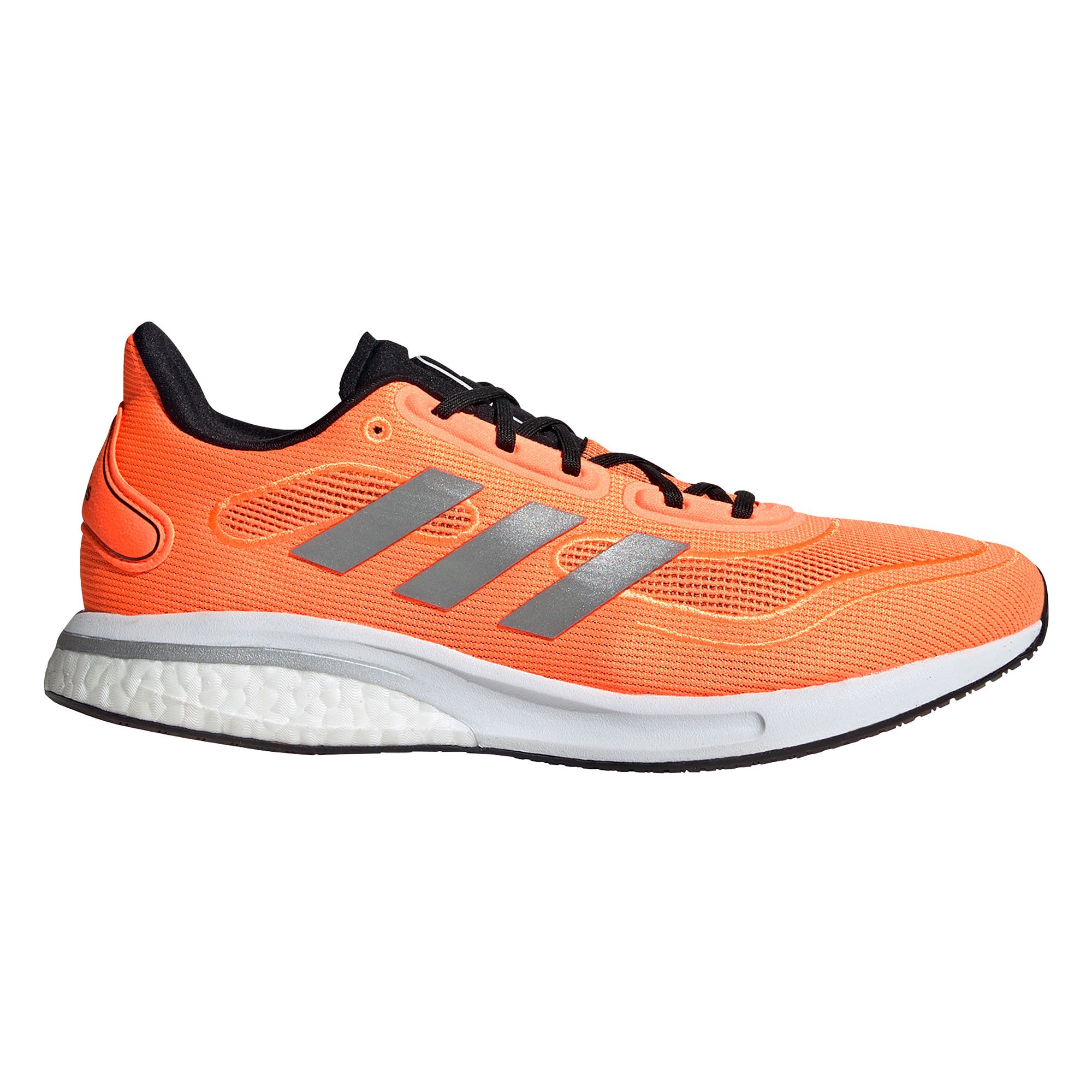 Zapatillas de Running adidas Supernova Naranja