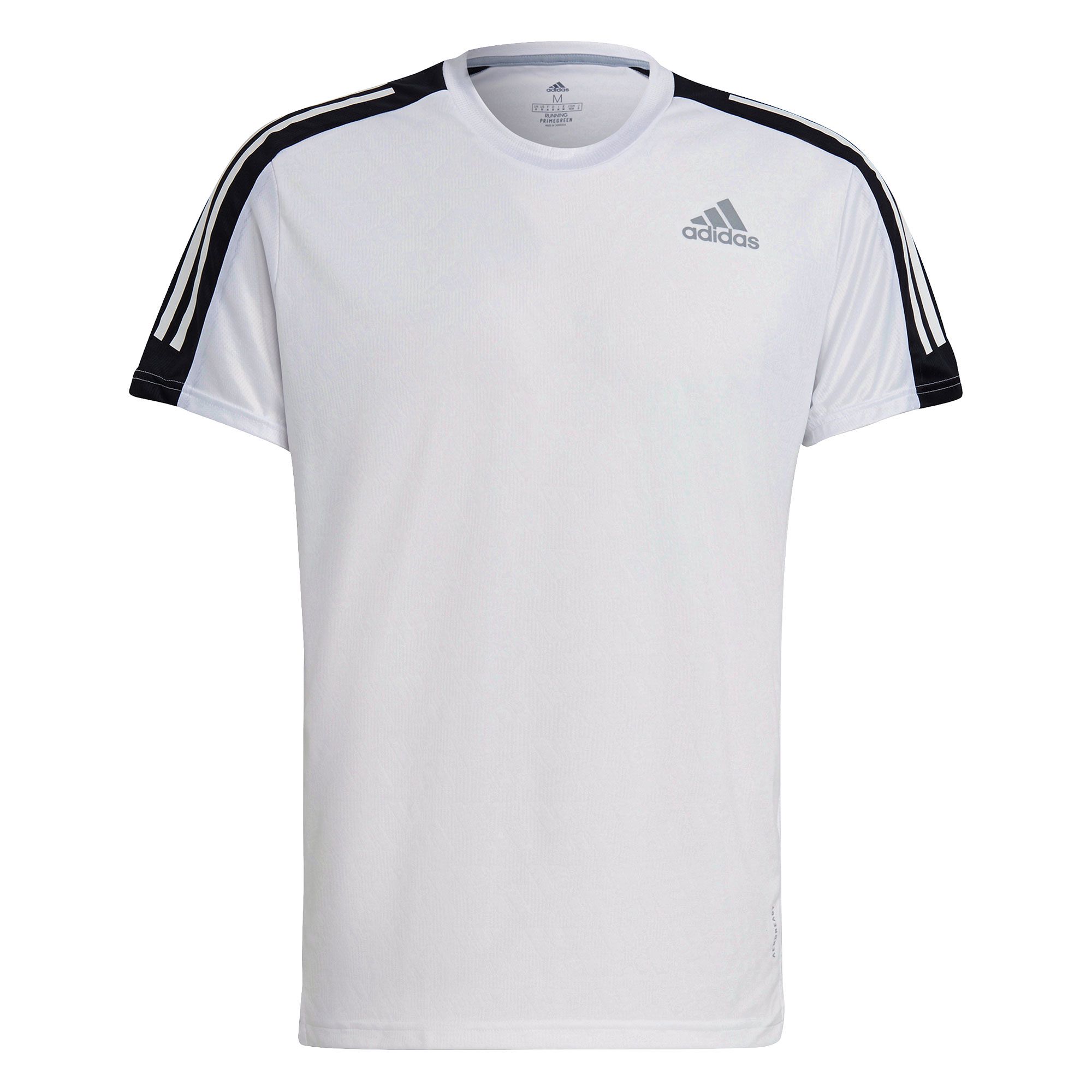 Camiseta adidas Own The Run - Fútbol Factory