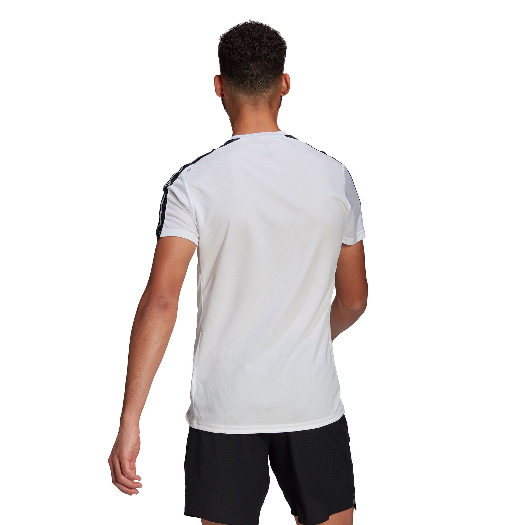 Camiseta adidas Own The Run - Fútbol Factory