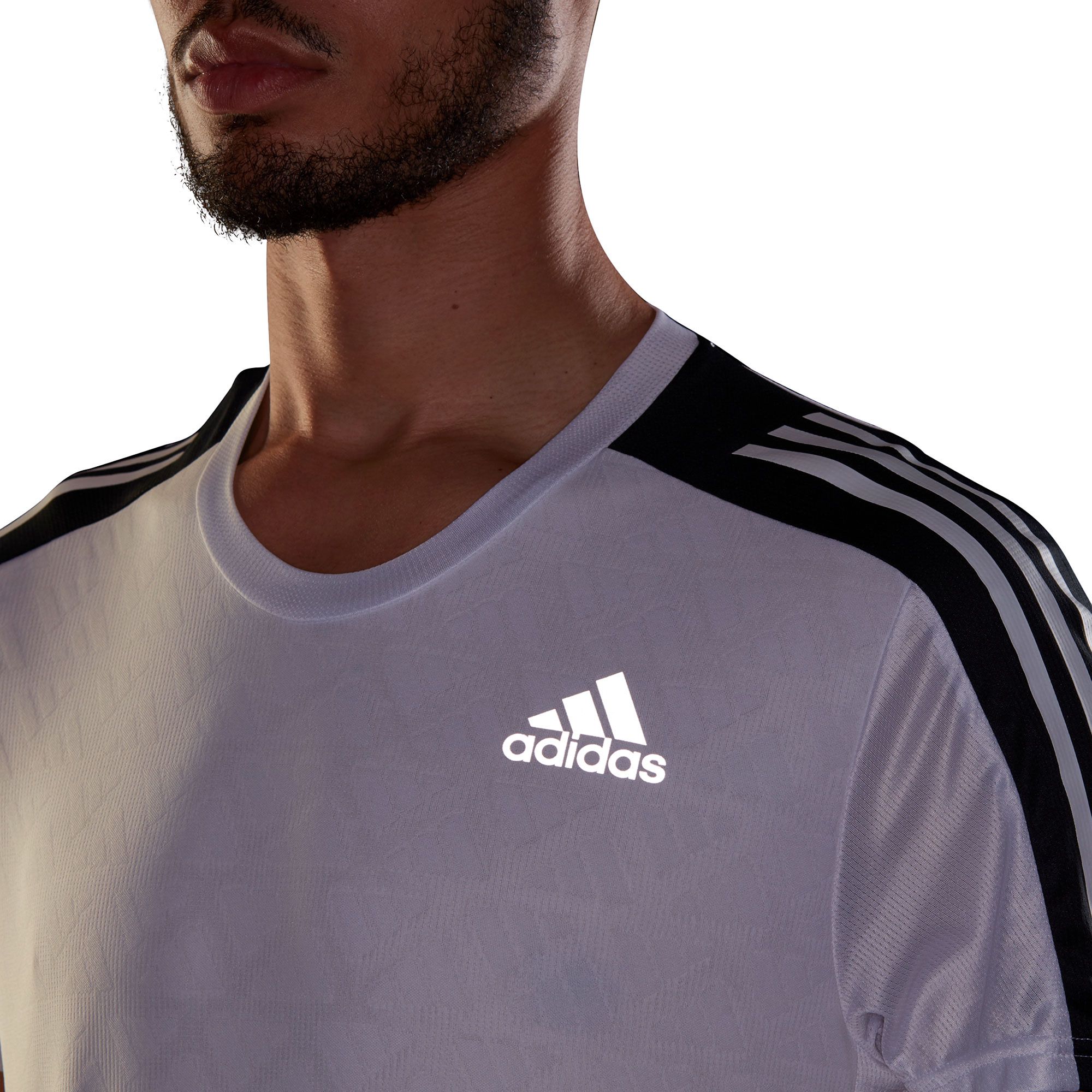 Camiseta adidas Own The Run - Fútbol Factory