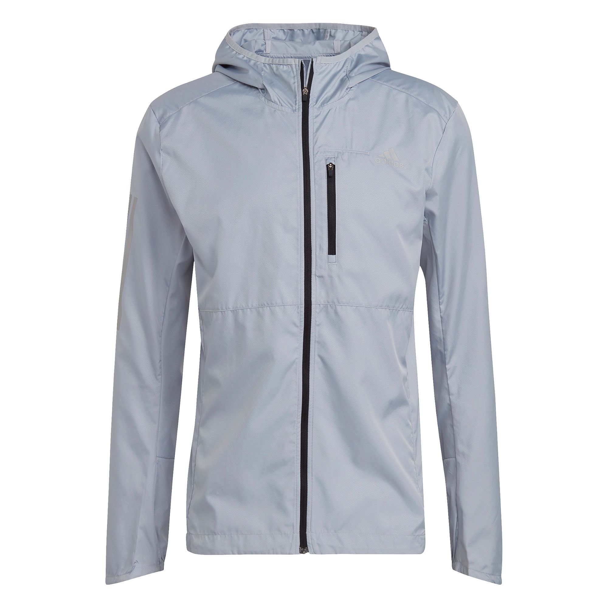 Chaqueta adidas Own The Run - Fútbol Factory