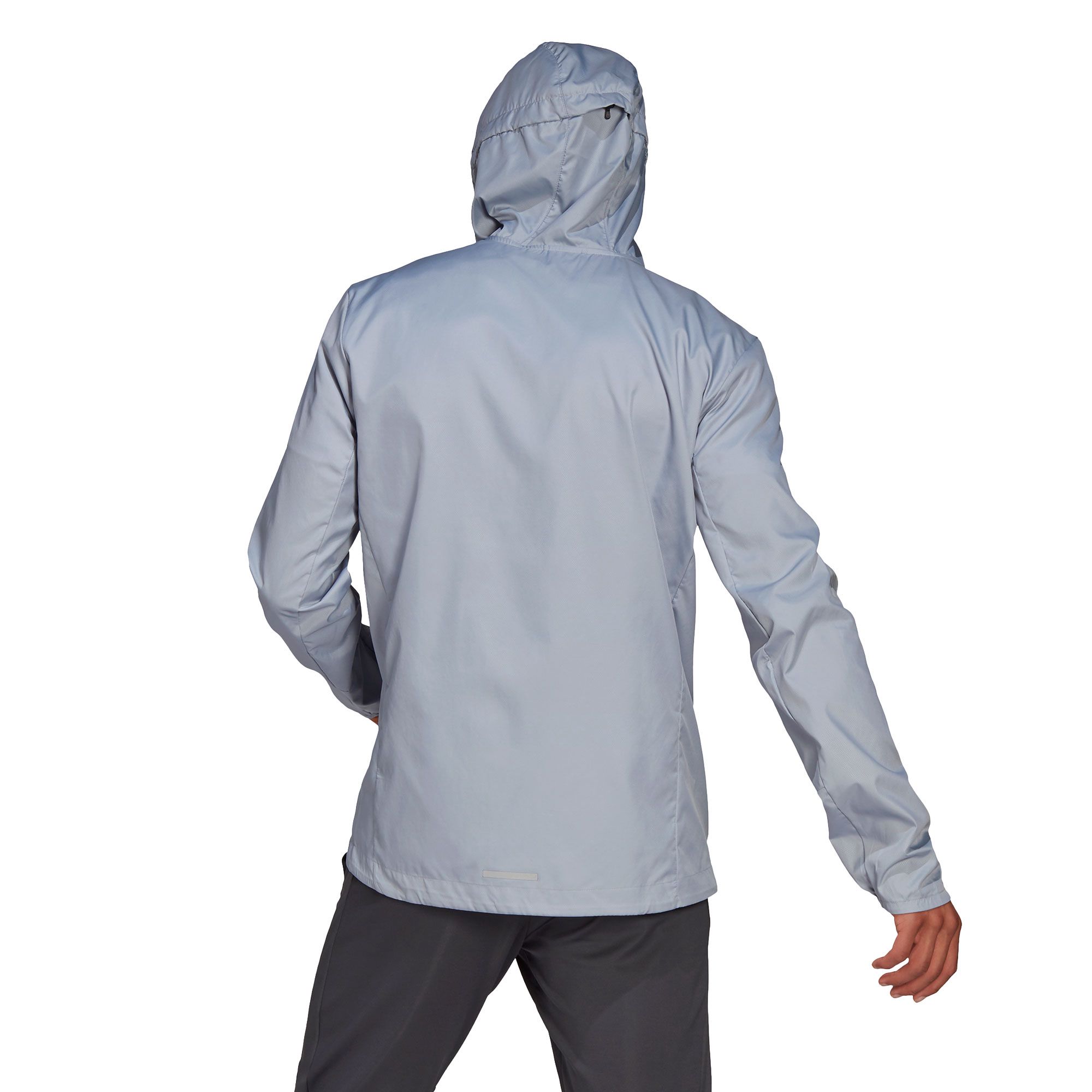 Chaqueta adidas Own The Run - Fútbol Factory