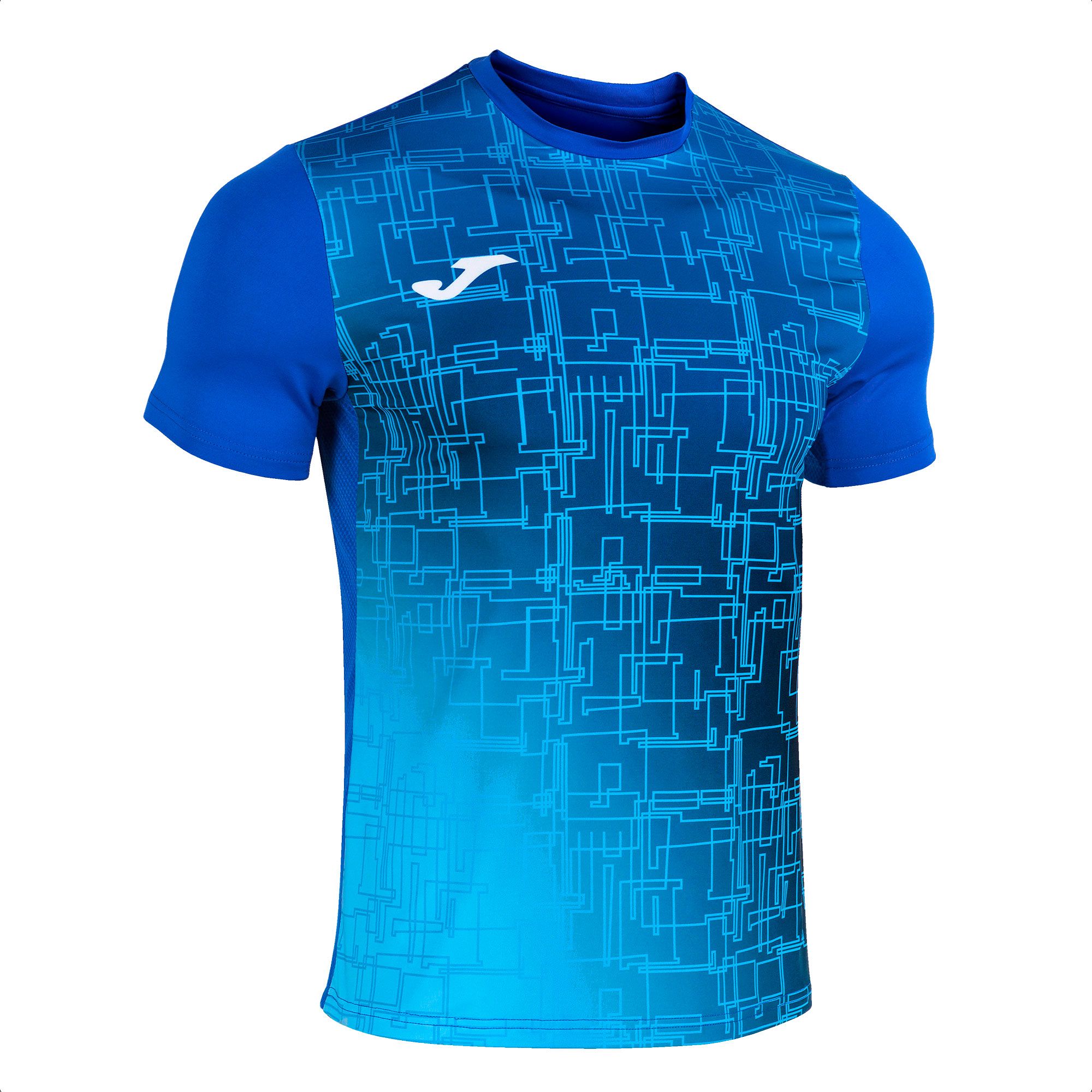 Camiseta Joma Elite VIII - Fútbol Factory