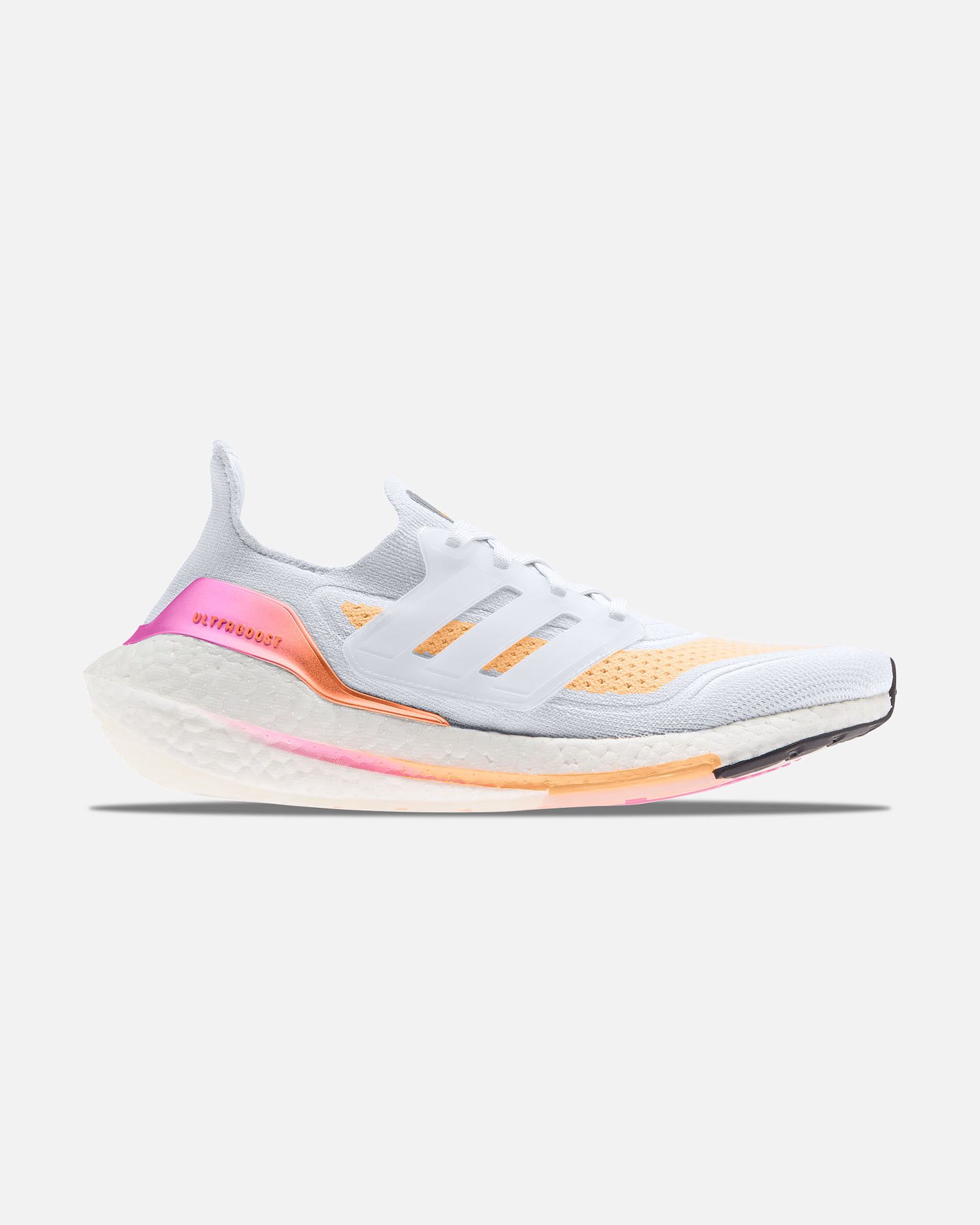 Zapatillas adidas Ultraboost 21 - Fútbol Factory