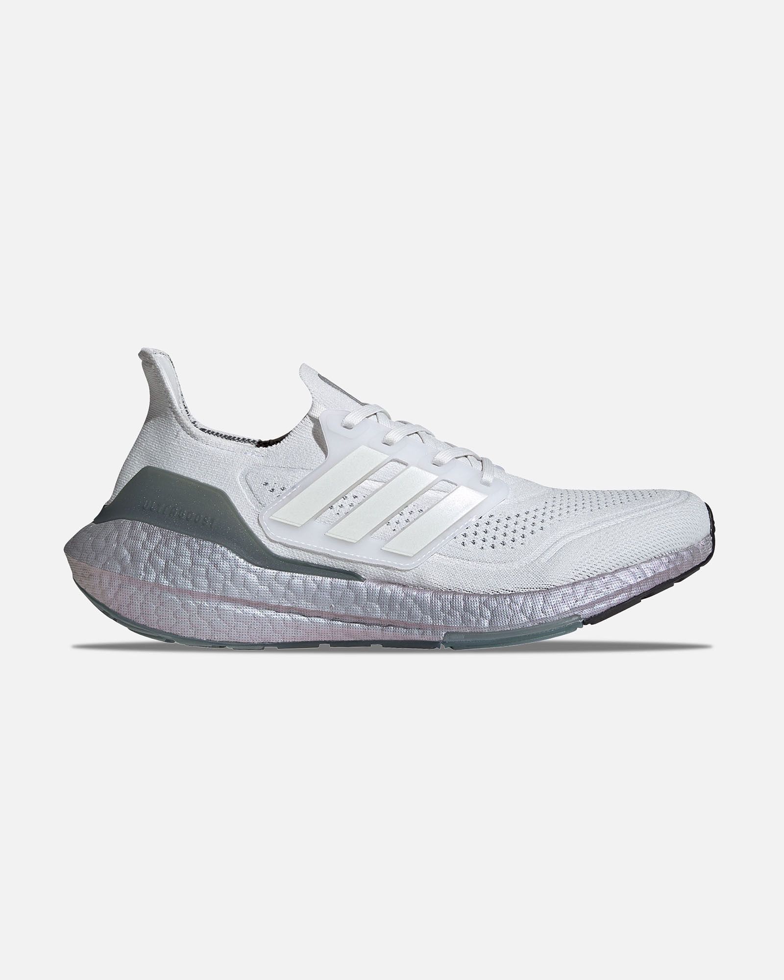 Zapatillas adidas Ultraboost 21 - Fútbol Factory