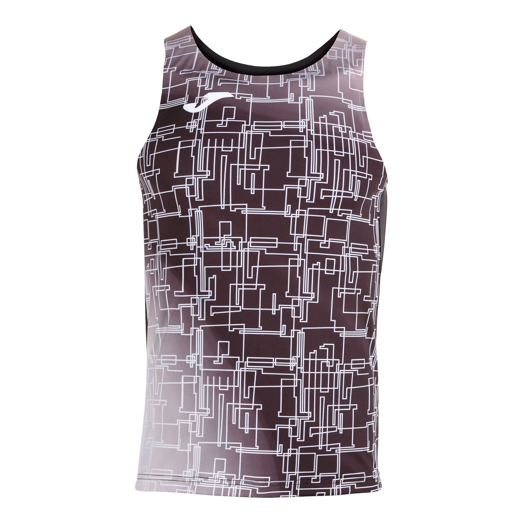 Camiseta Joma Elite VIII - Fútbol Factory