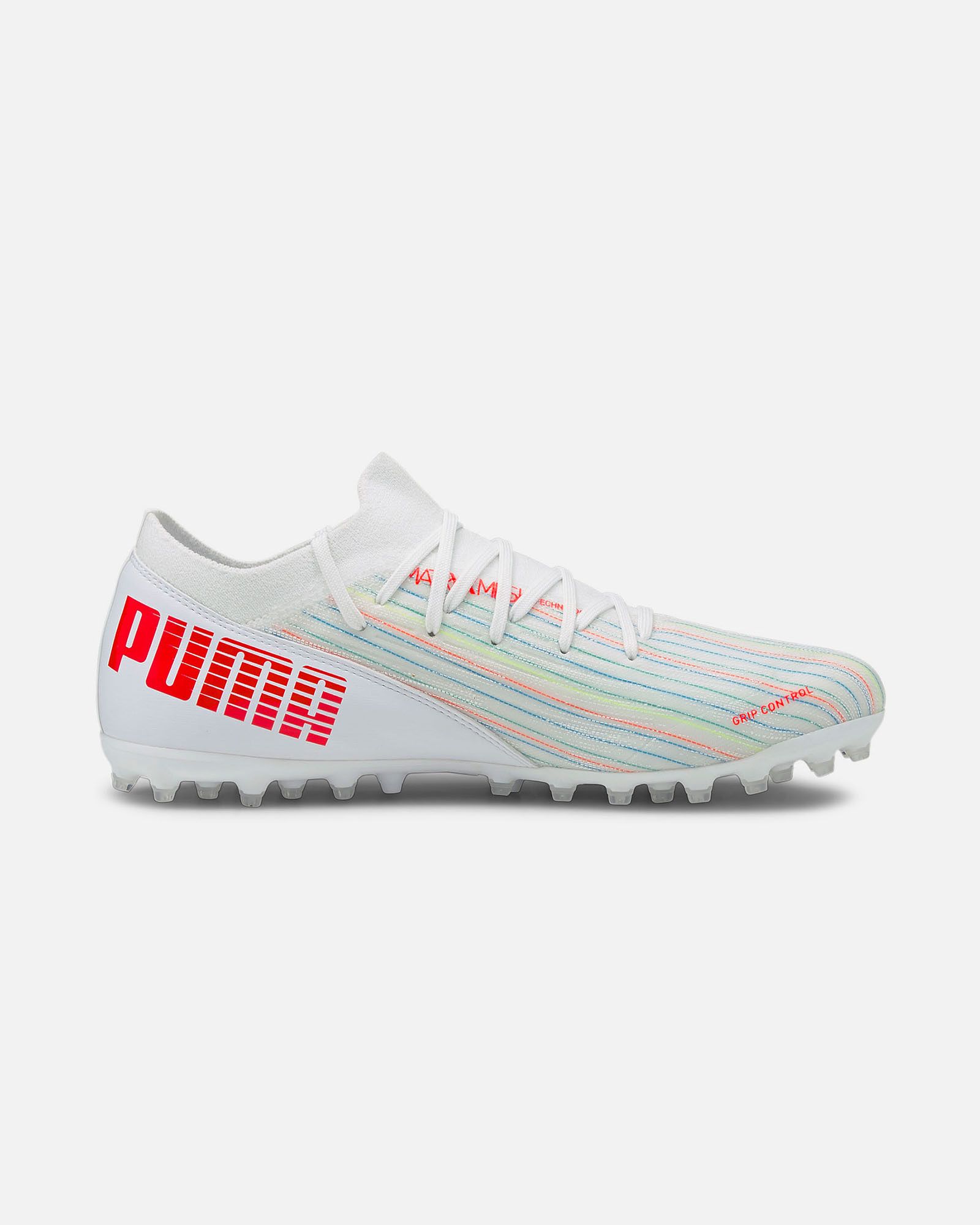 Botas Puma Ultra 4.2 MG - Fútbol Factory