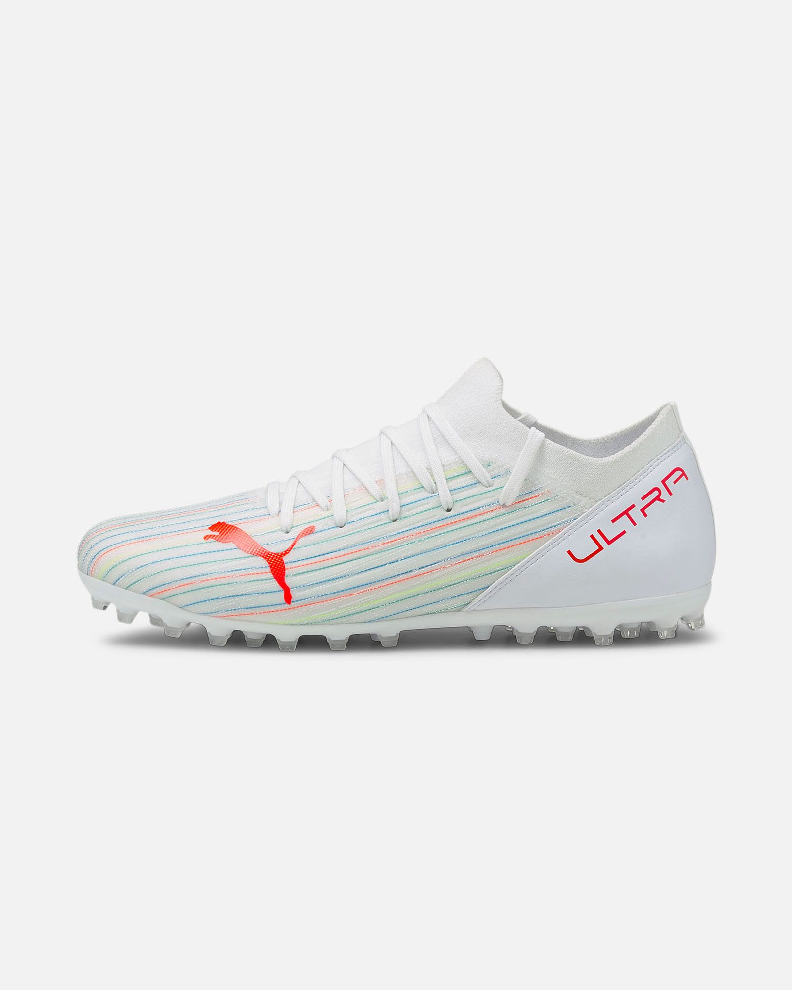 Botas Puma Ultra 4.2 MG - Fútbol Factory