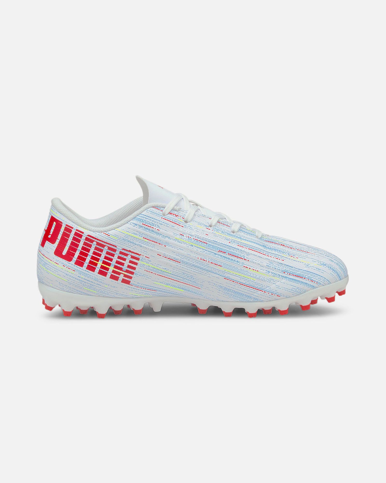 Botas Puma Ultra 4.2 MG - Fútbol Factory