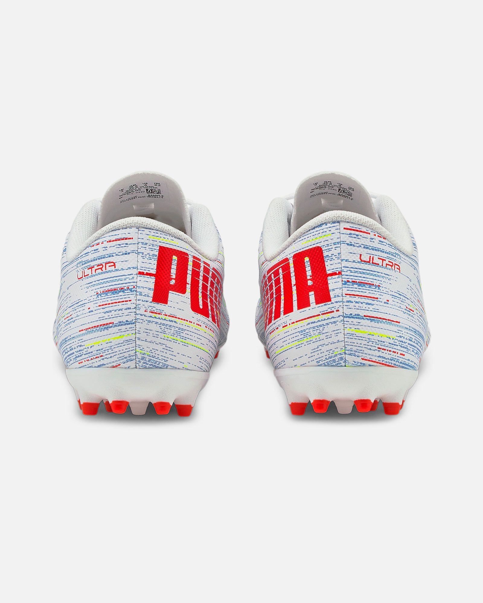 Botas Puma Ultra 4.2 MG - Fútbol Factory