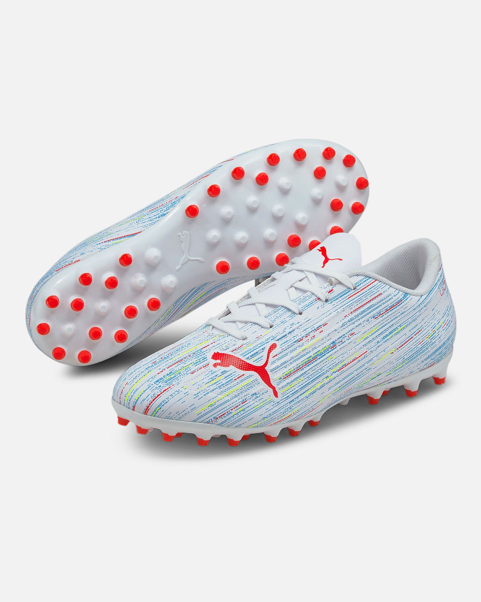 Botas Puma Ultra 4.2 MG - Fútbol Factory