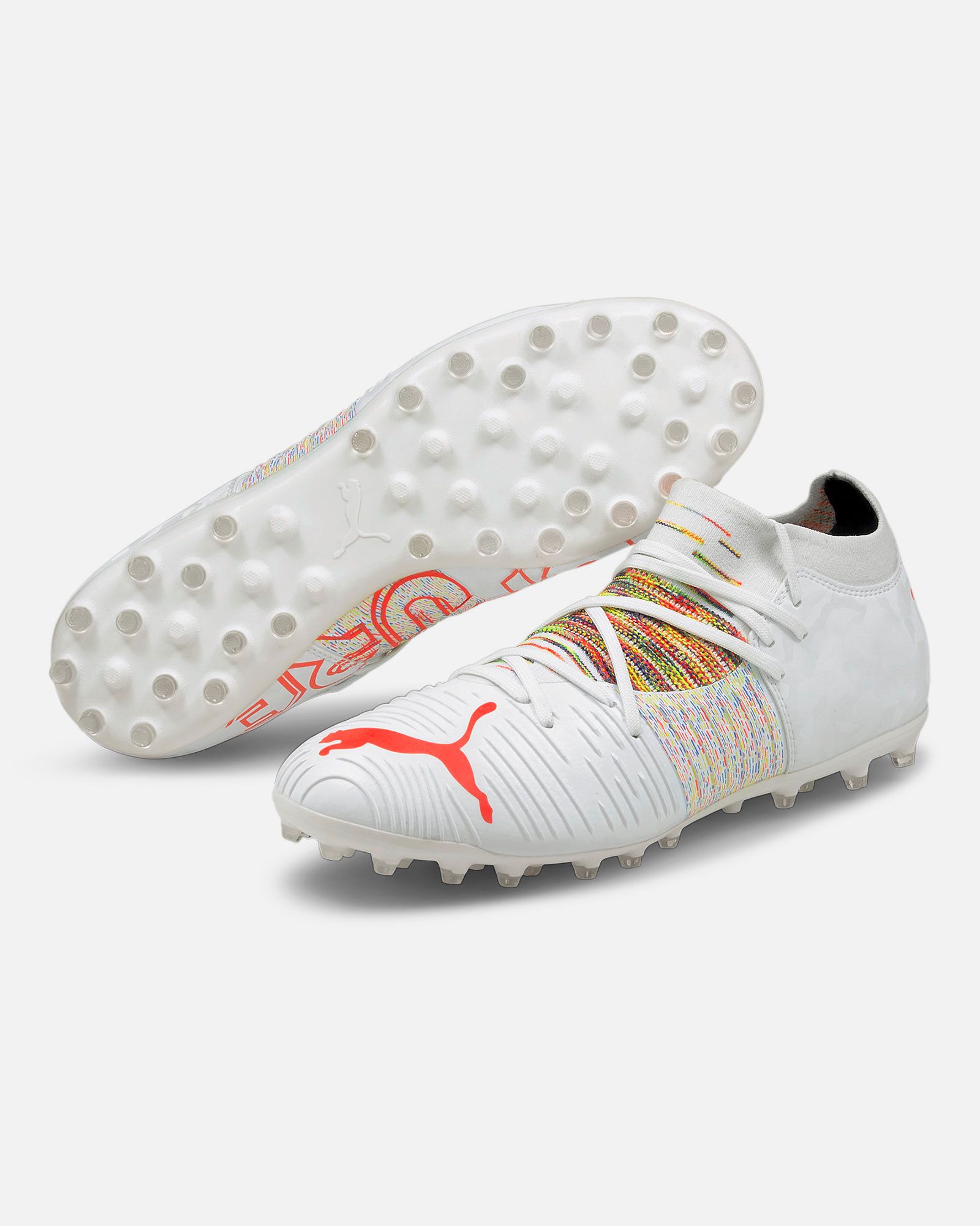 Botas Puma Future Z 3.1 MG - Fútbol Factory
