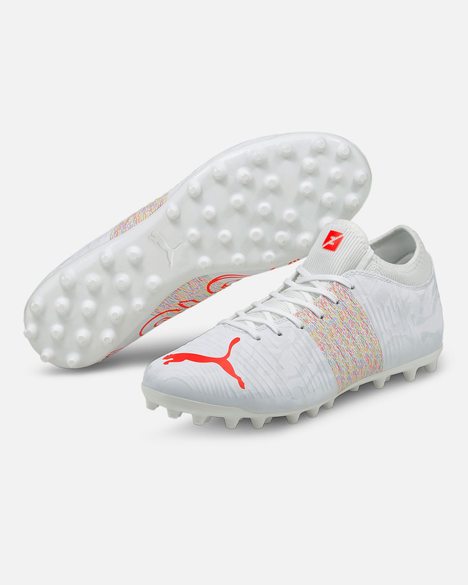 Botas Puma Future Z 4.1 MG - Fútbol Factory
