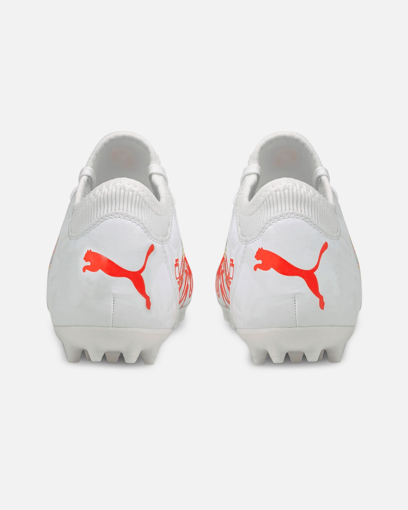 Botas Puma Future Z 4.1 MG - Fútbol Factory