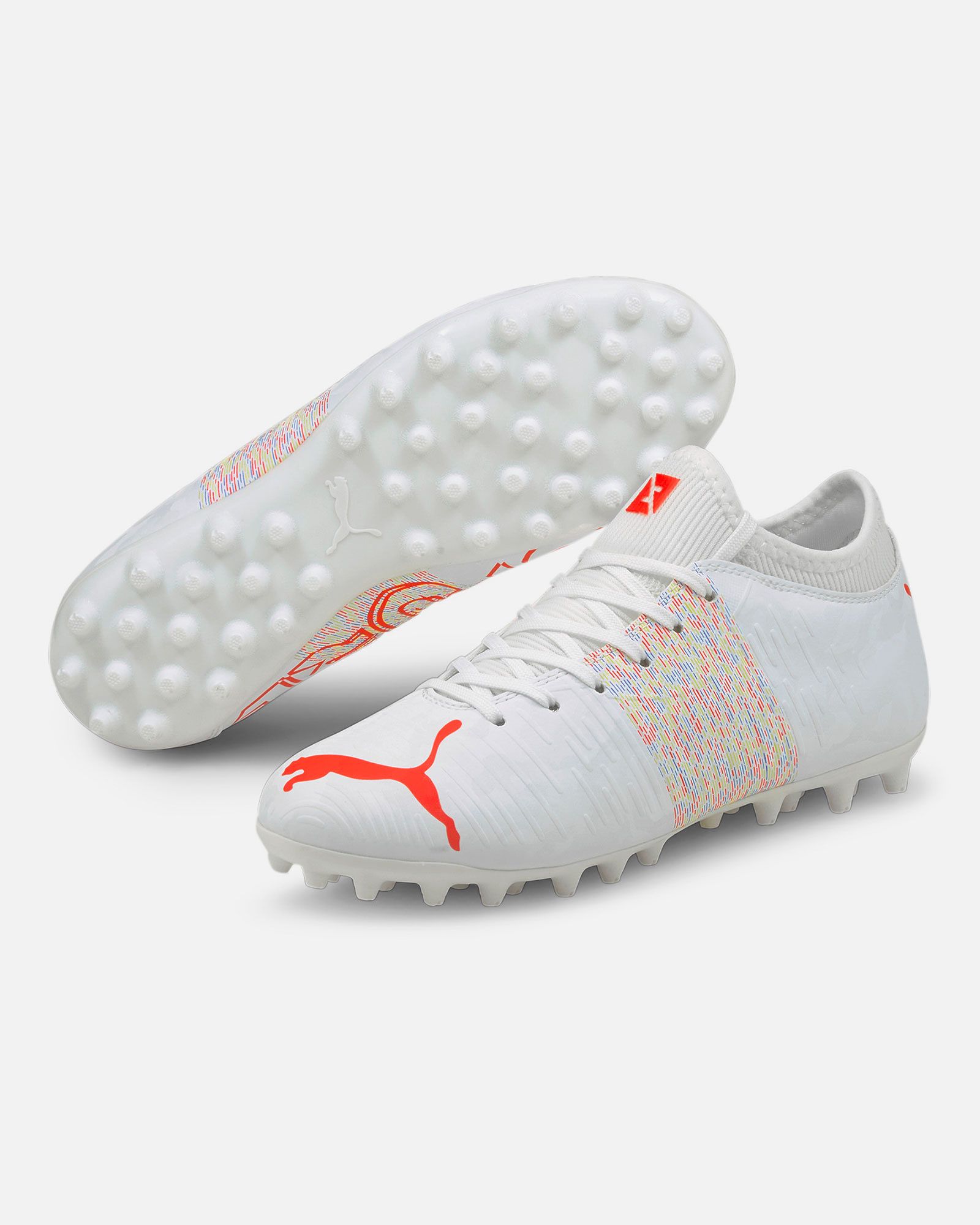 Botas Puma Future Z 4.1 MG - Fútbol Factory