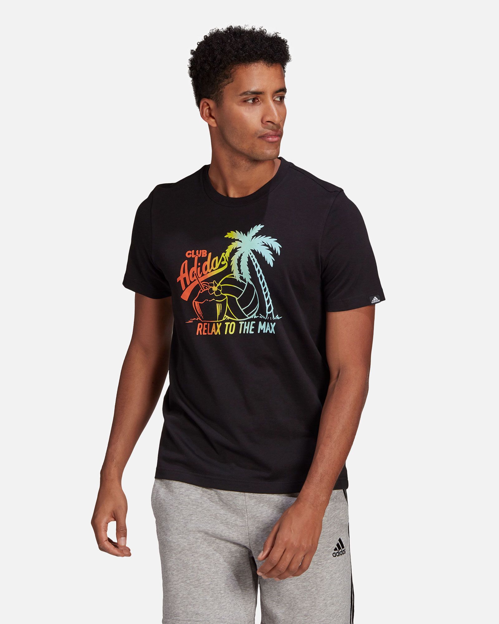 Camiseta adidas Aeroready - Fútbol Factory