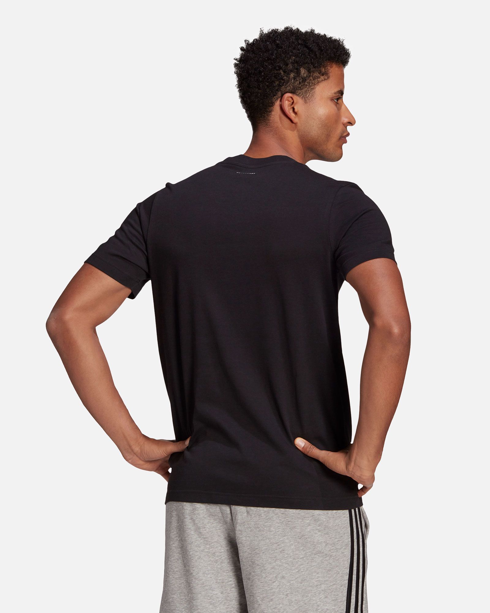 Camiseta adidas Aeroready - Fútbol Factory