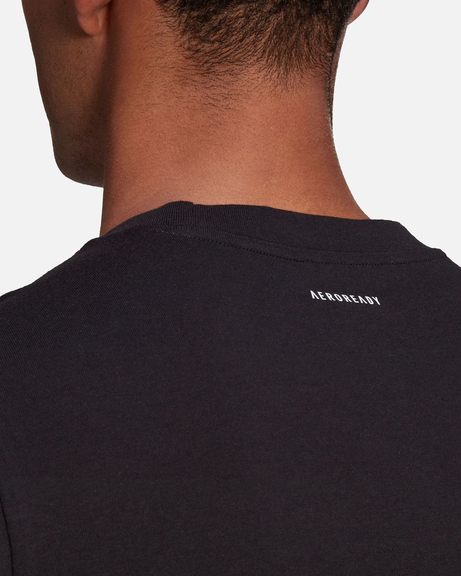 Camiseta adidas Aeroready - Fútbol Factory