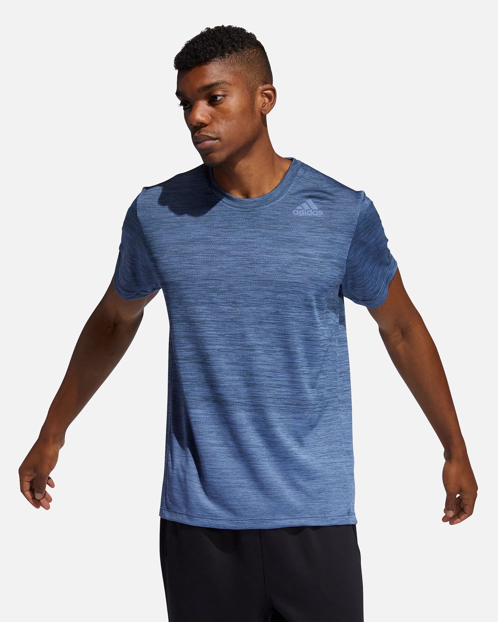 Camiseta adidas Gradient Tech - Fútbol Factory