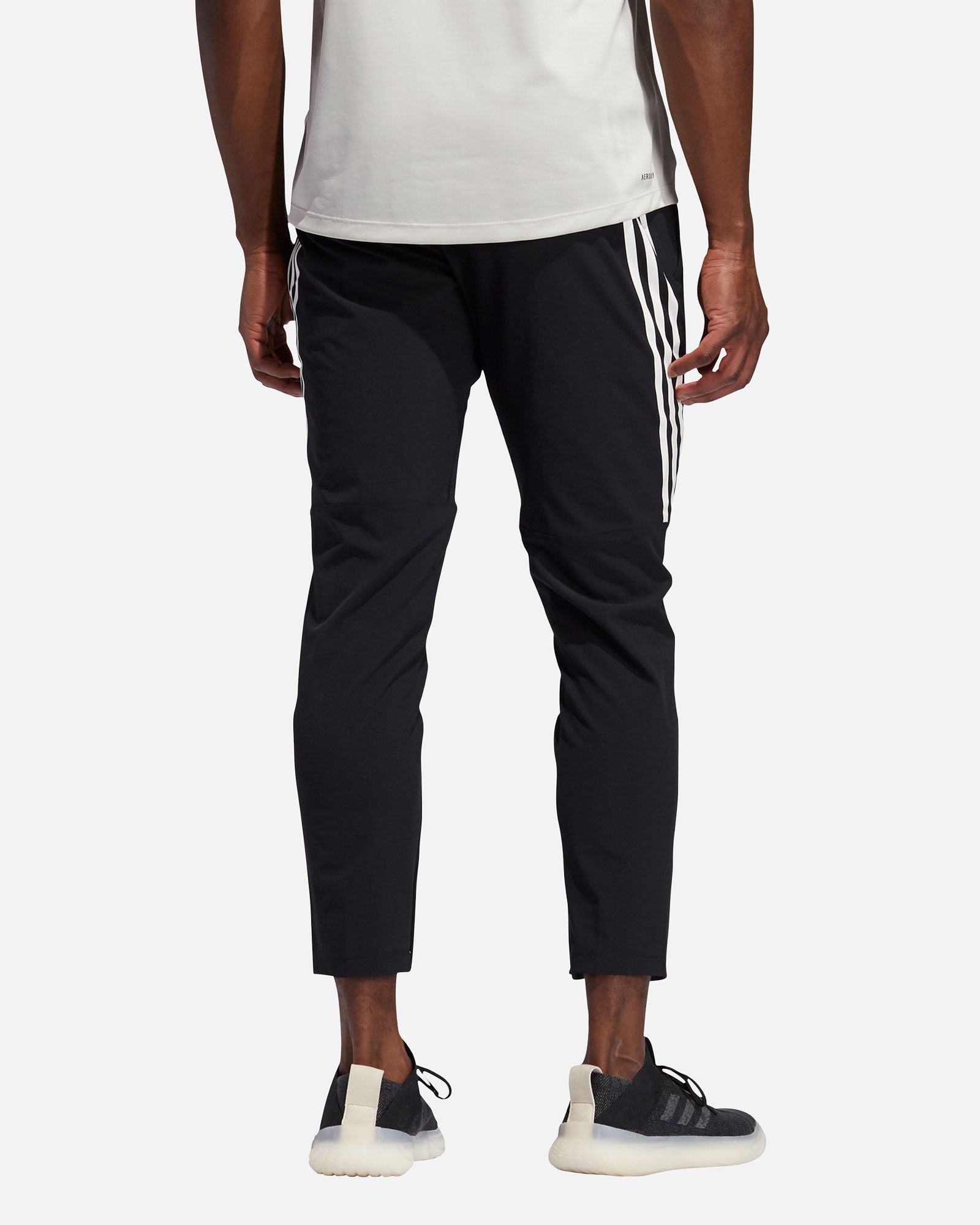 Pantalón adidas Aeroready 3S - Fútbol Factory