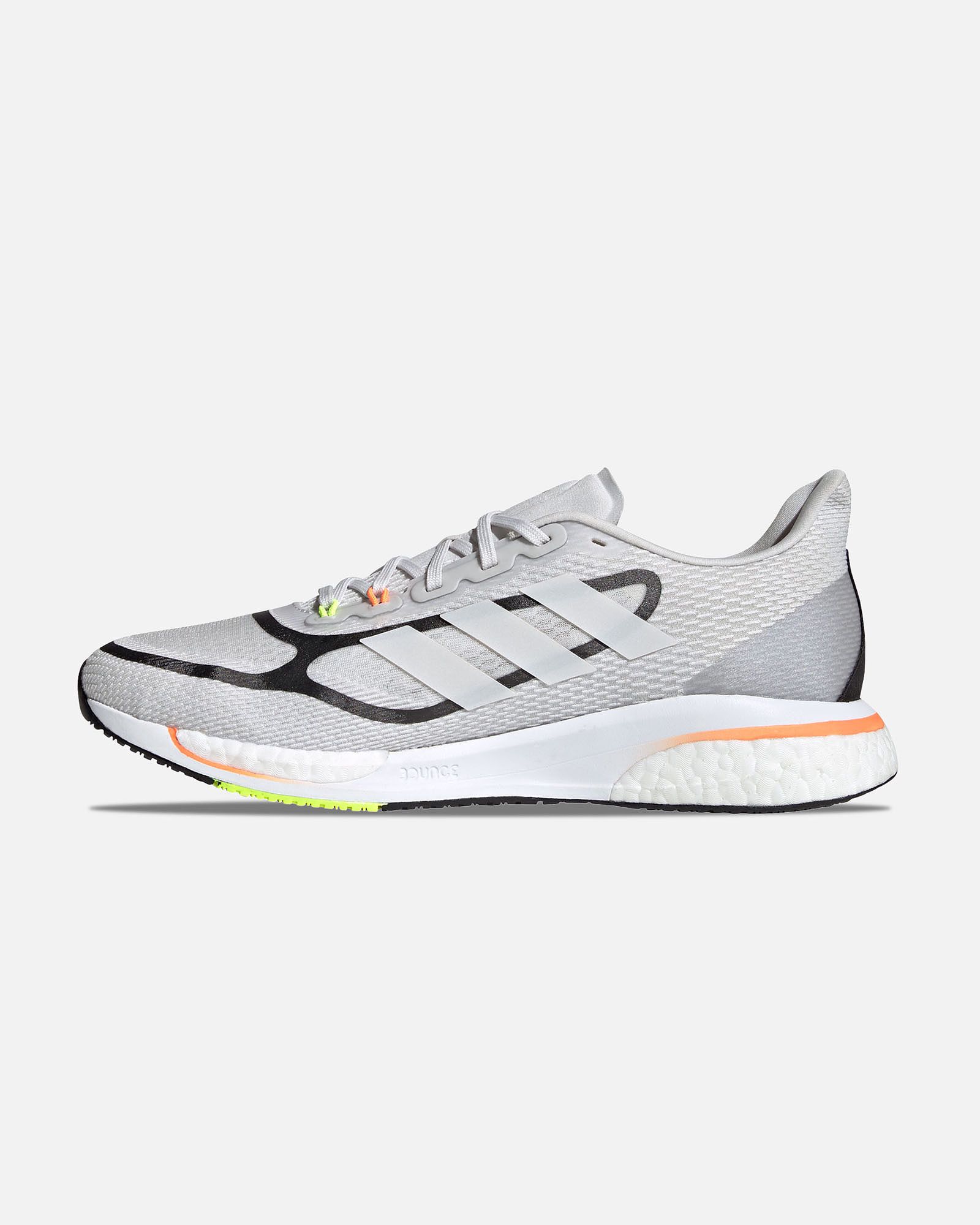 Zapatillas adidas Supernova+ - Fútbol Factory