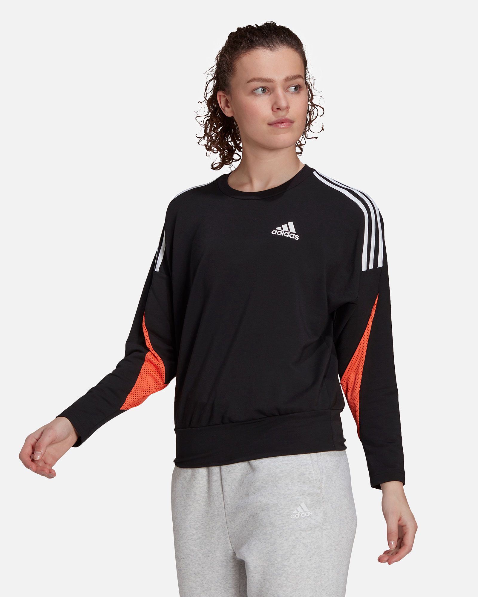 Sudadera adidas Sportswear Lightweight - Fútbol Factory