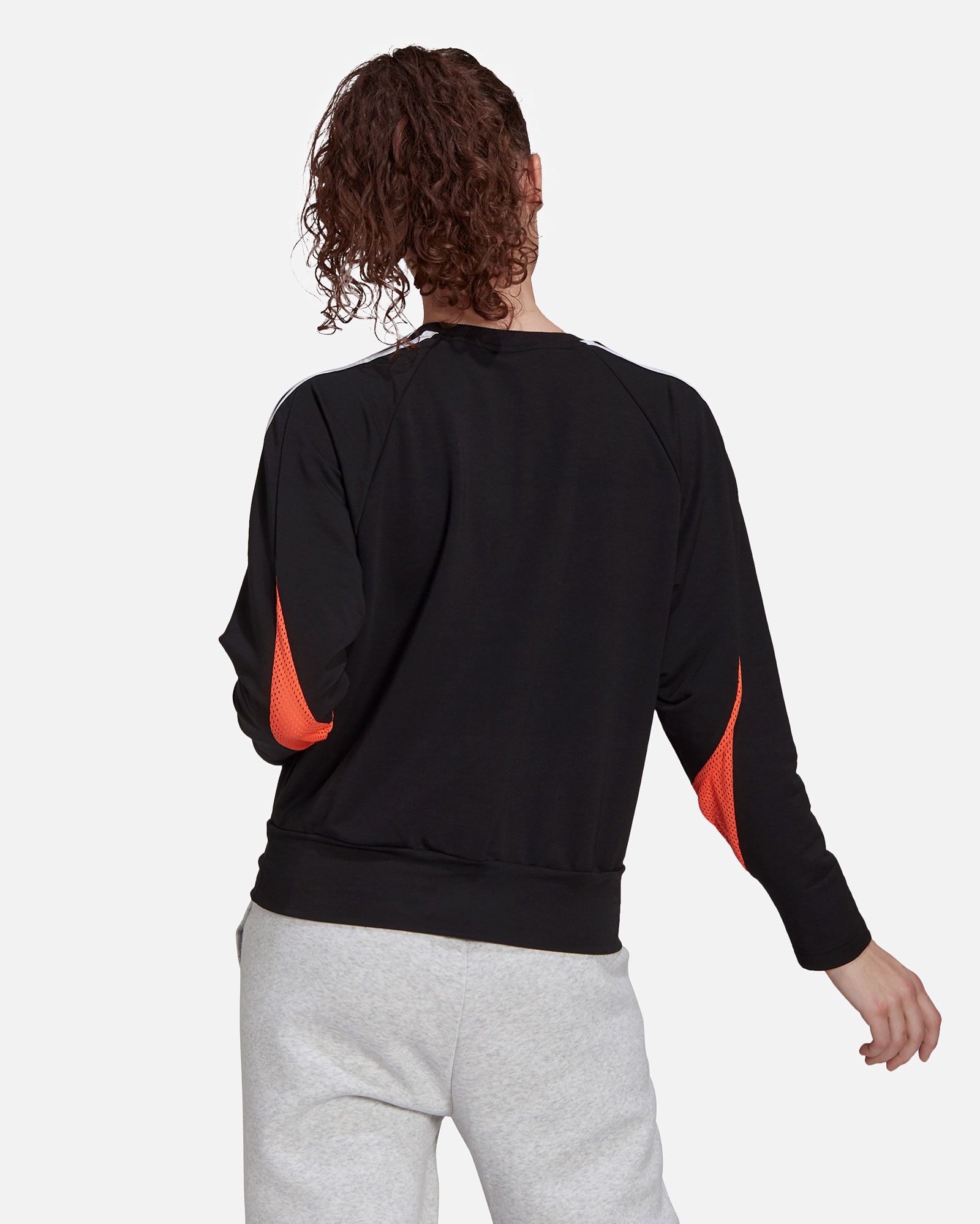 Sudadera adidas Sportswear Lightweight - Fútbol Factory