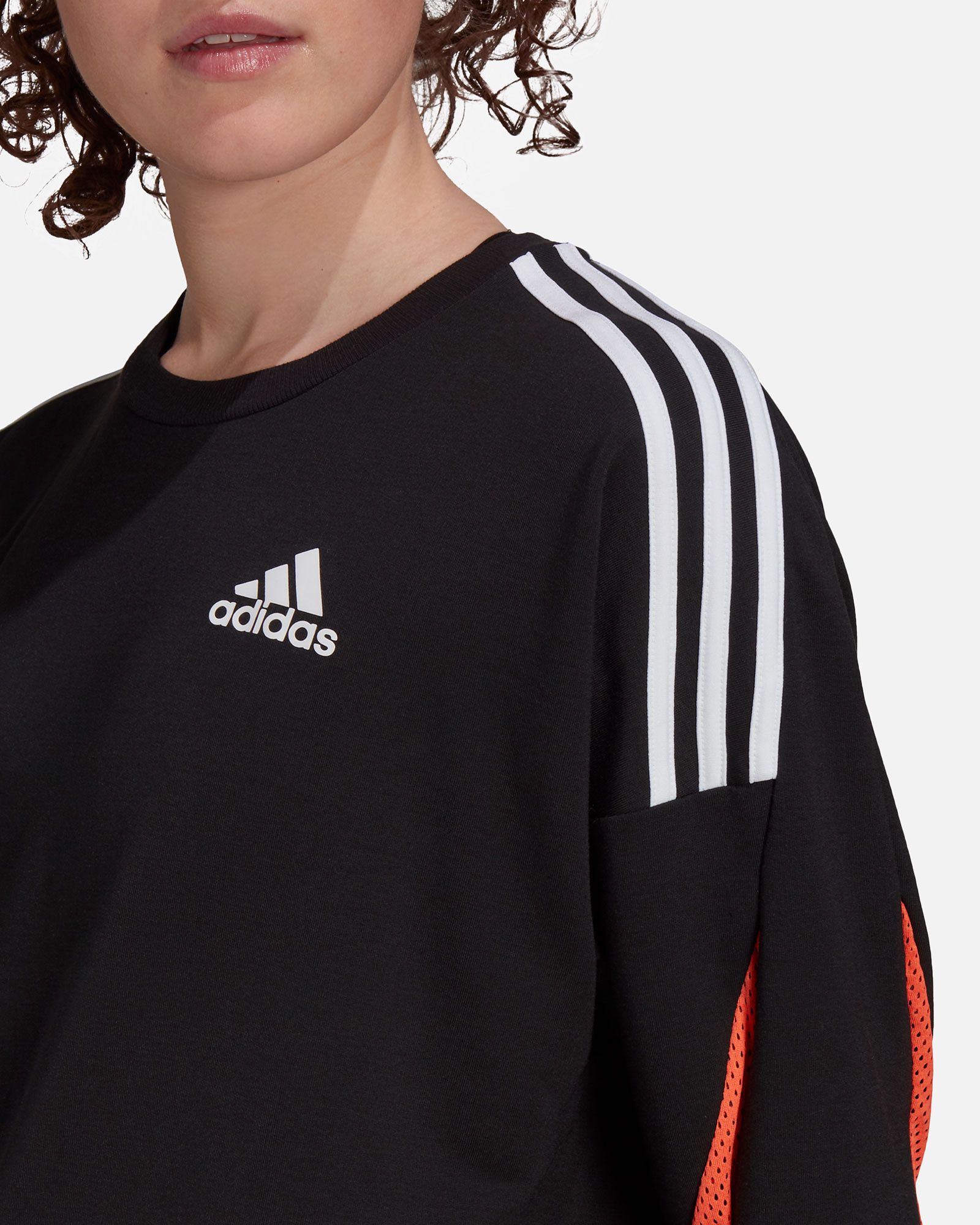 Sudadera adidas Sportswear Lightweight - Fútbol Factory