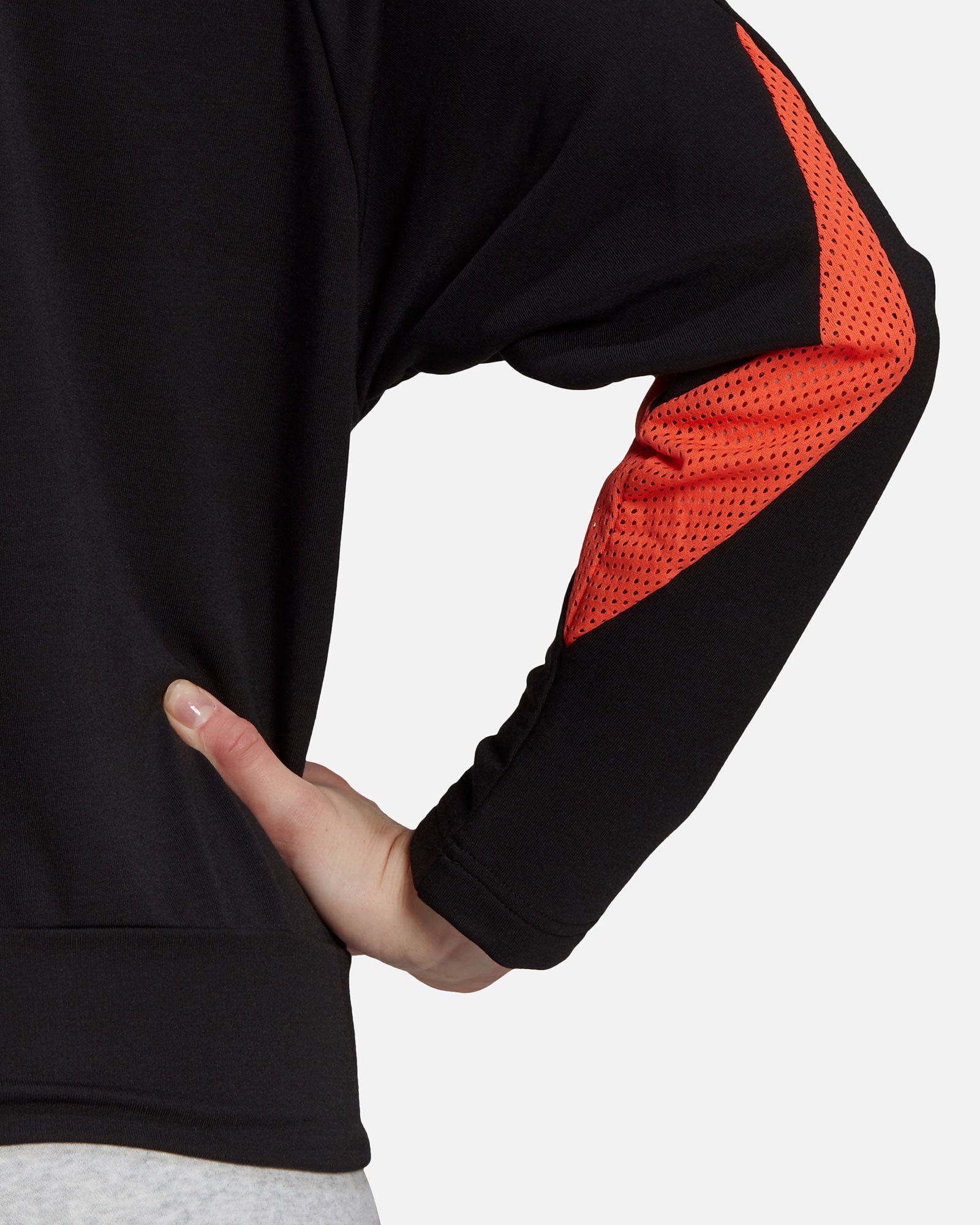 Sudadera adidas Sportswear Lightweight - Fútbol Factory