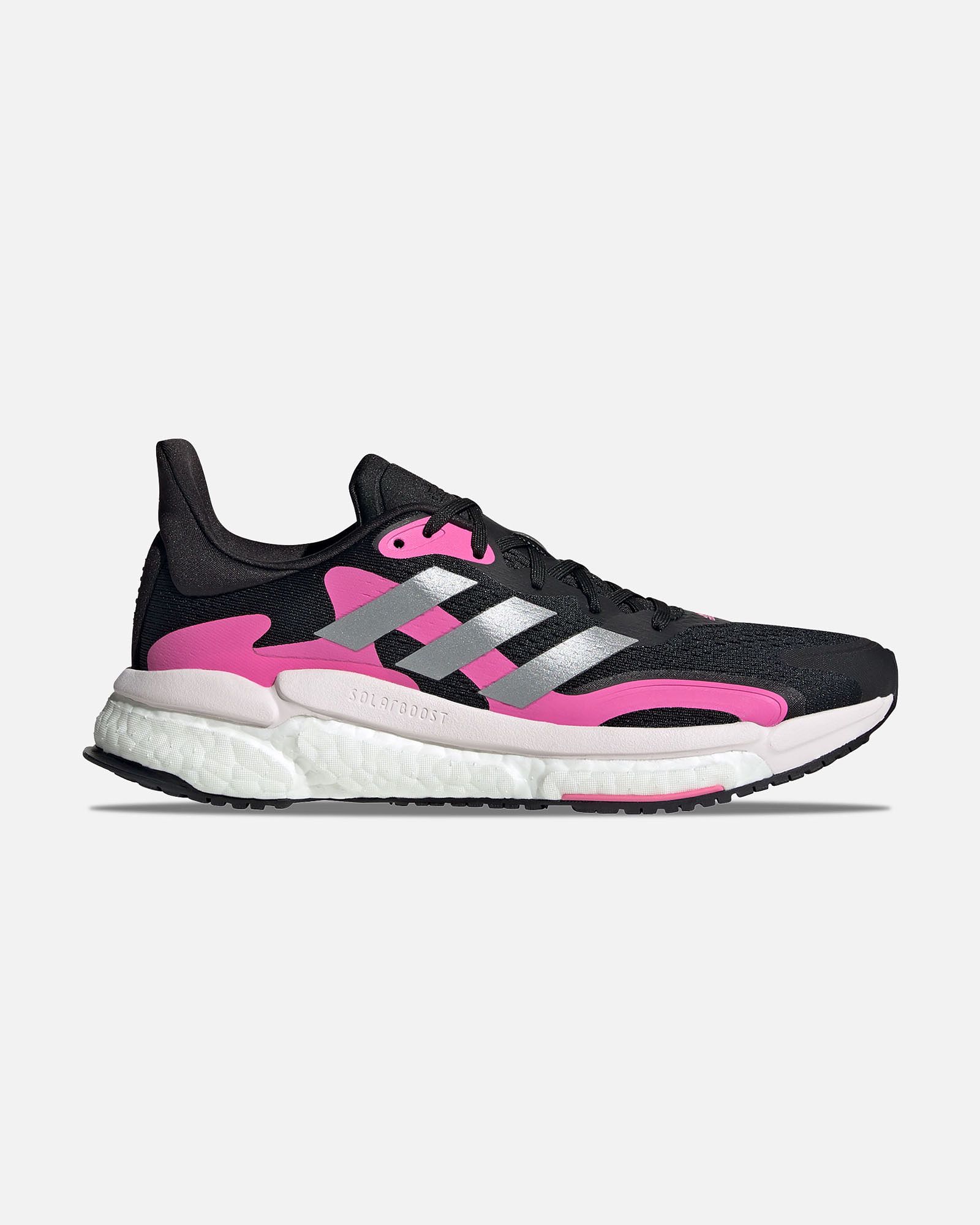 Zapatillas adidas SolarBoost 3 - Fútbol Factory