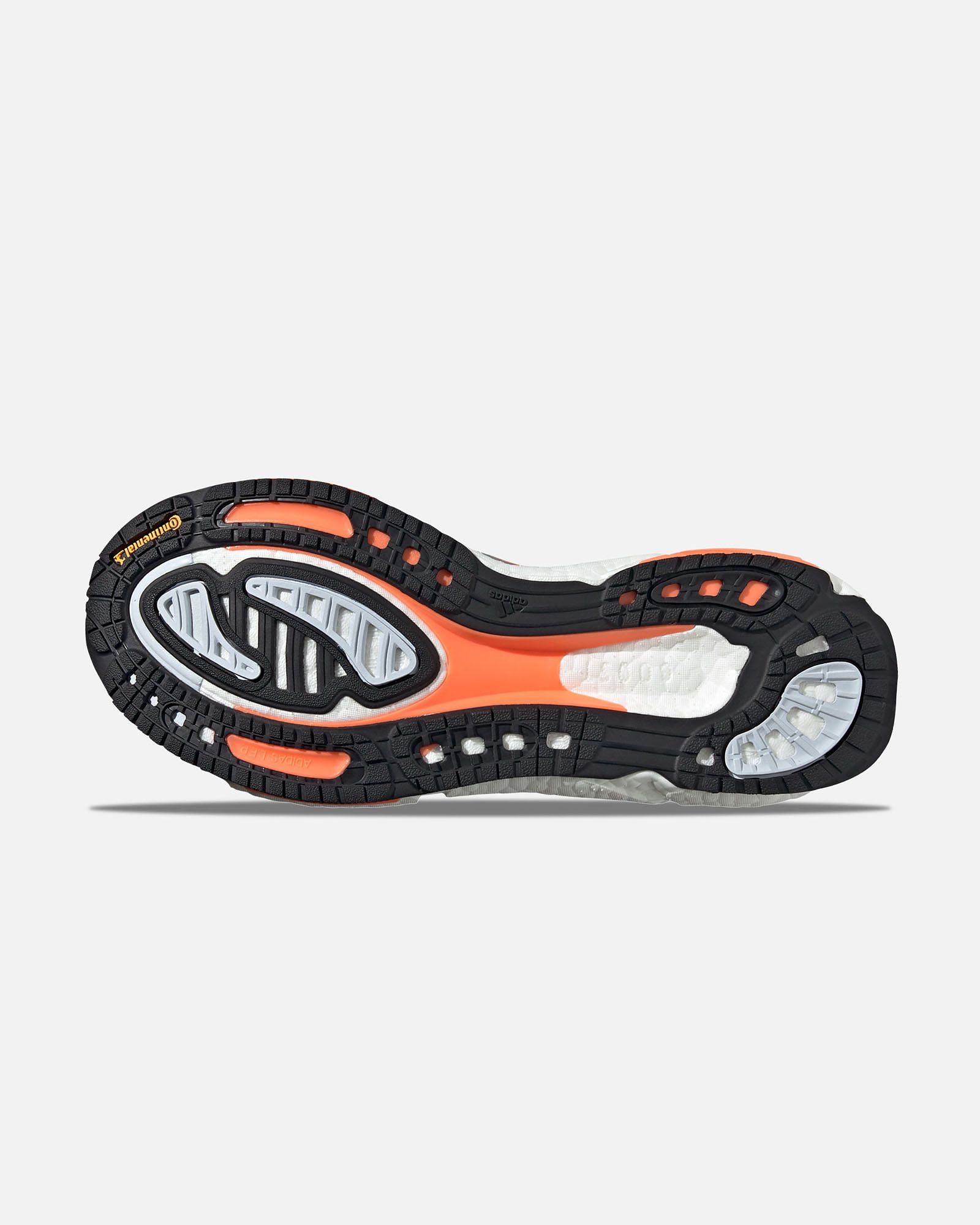 Zapatillas adidas SolarBoost 3 - Fútbol Factory
