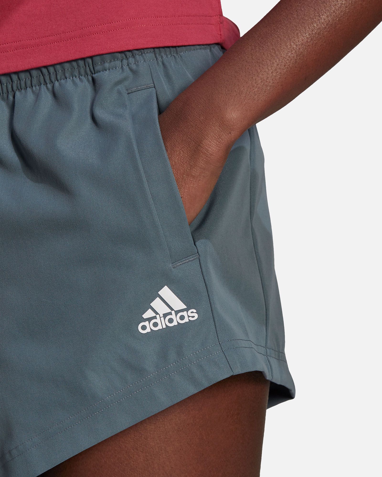 Pantalón adidas Sportswear Summer Pack - Fútbol Factory