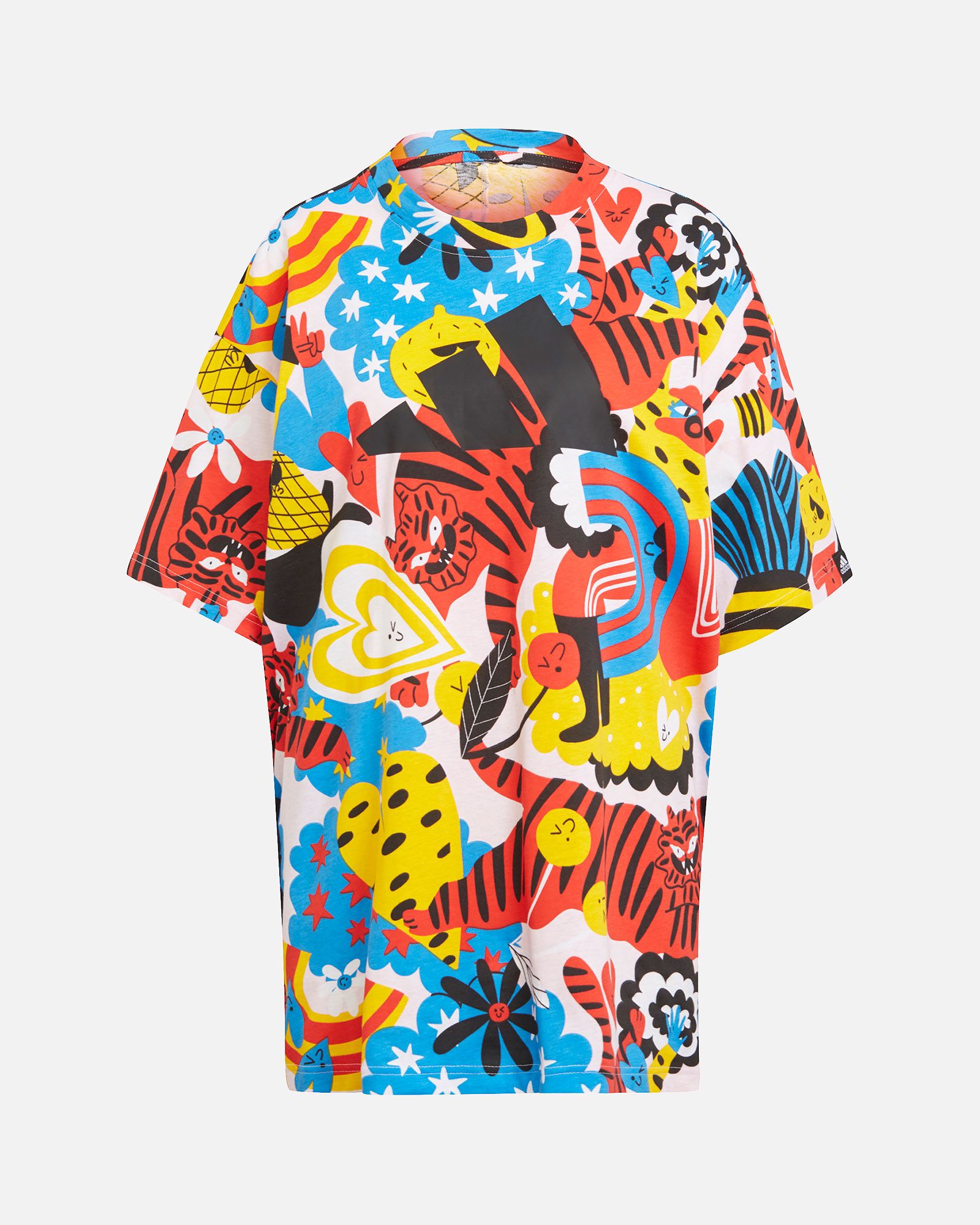 Camiseta adidas Sportswear Egle Graphic - Fútbol Factory