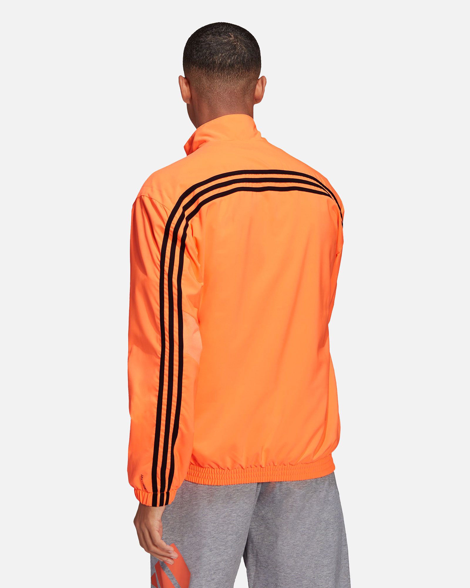 Chaqueta adidas Sportswear Woven 3S - Fútbol Factory