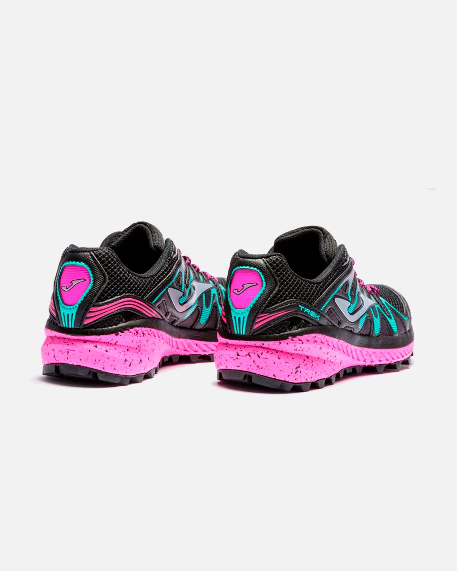 Zapatillas Joma Trek - Fútbol Factory