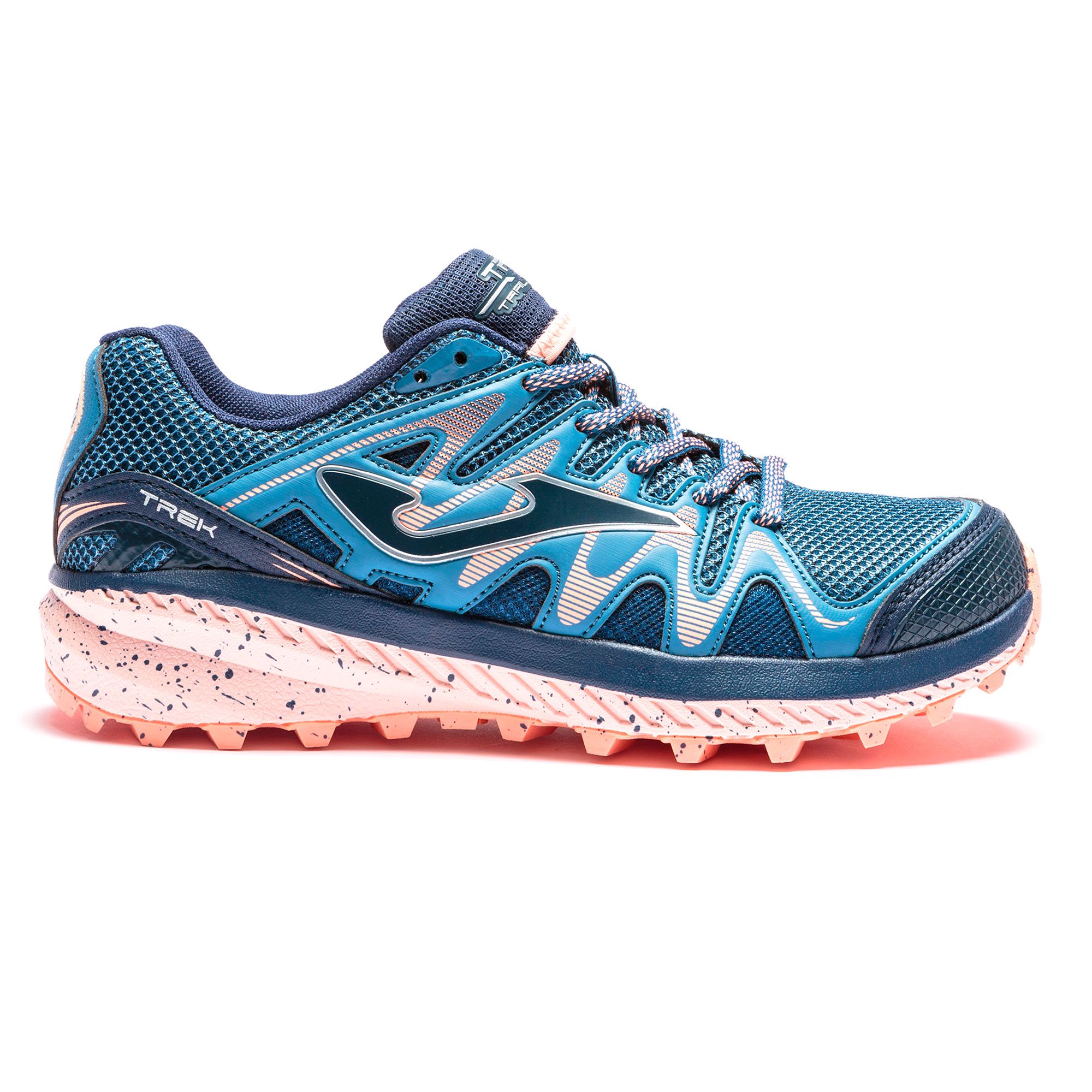Zapatillas Joma Trek - Fútbol Factory