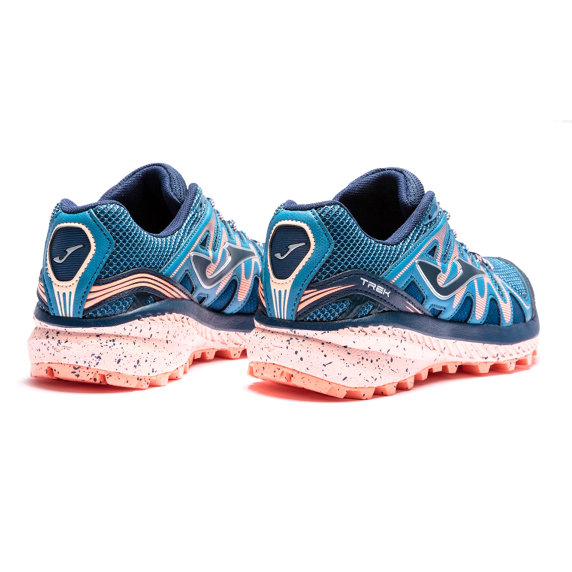 Zapatillas Joma Trek - Fútbol Factory