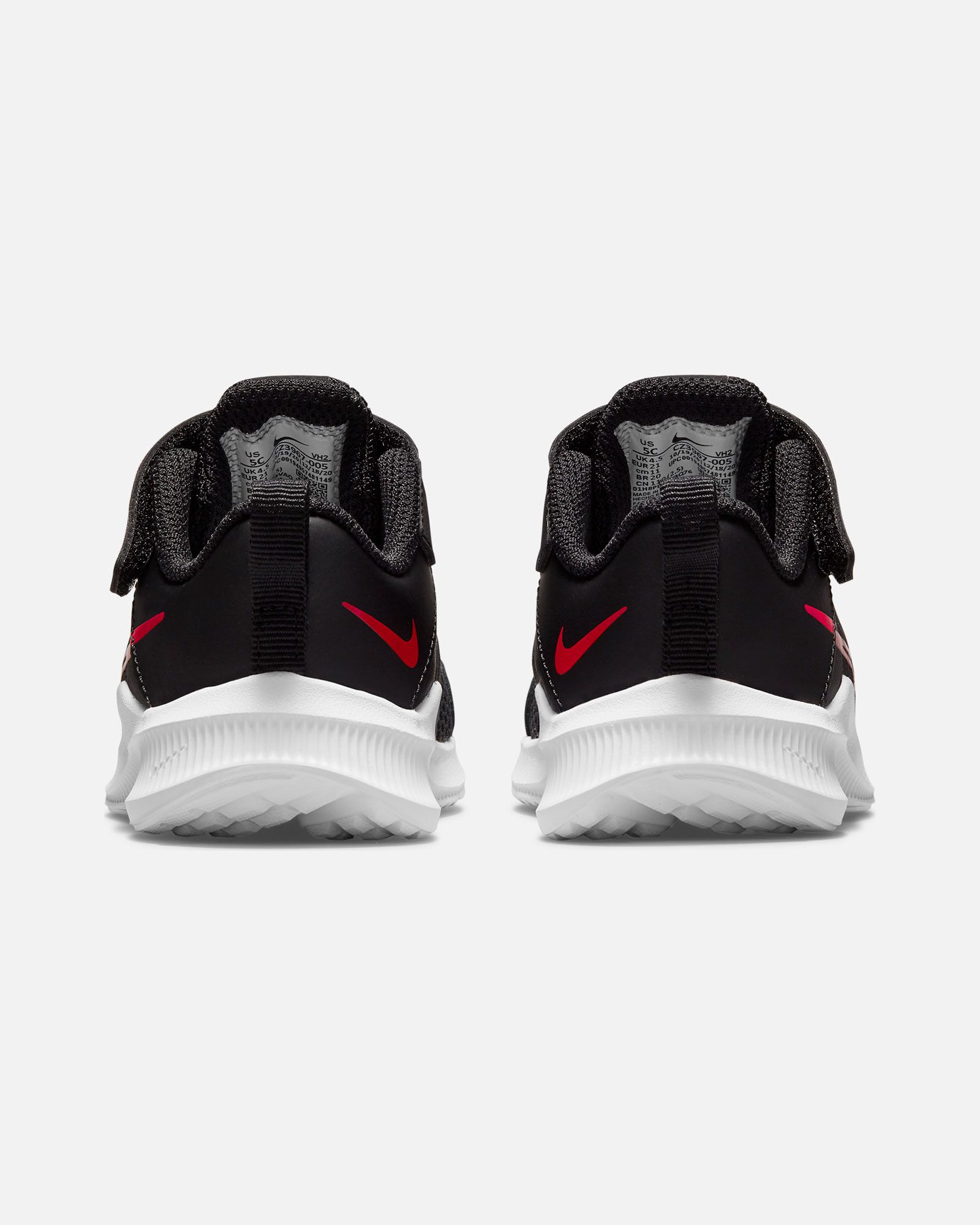 Zapatillas Nike Downshifter 11 - Fútbol Factory