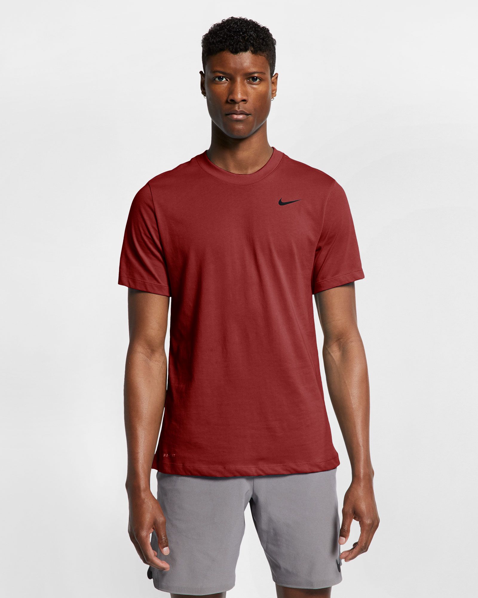 Camiseta Nike Dri-FIT - Fútbol Factory