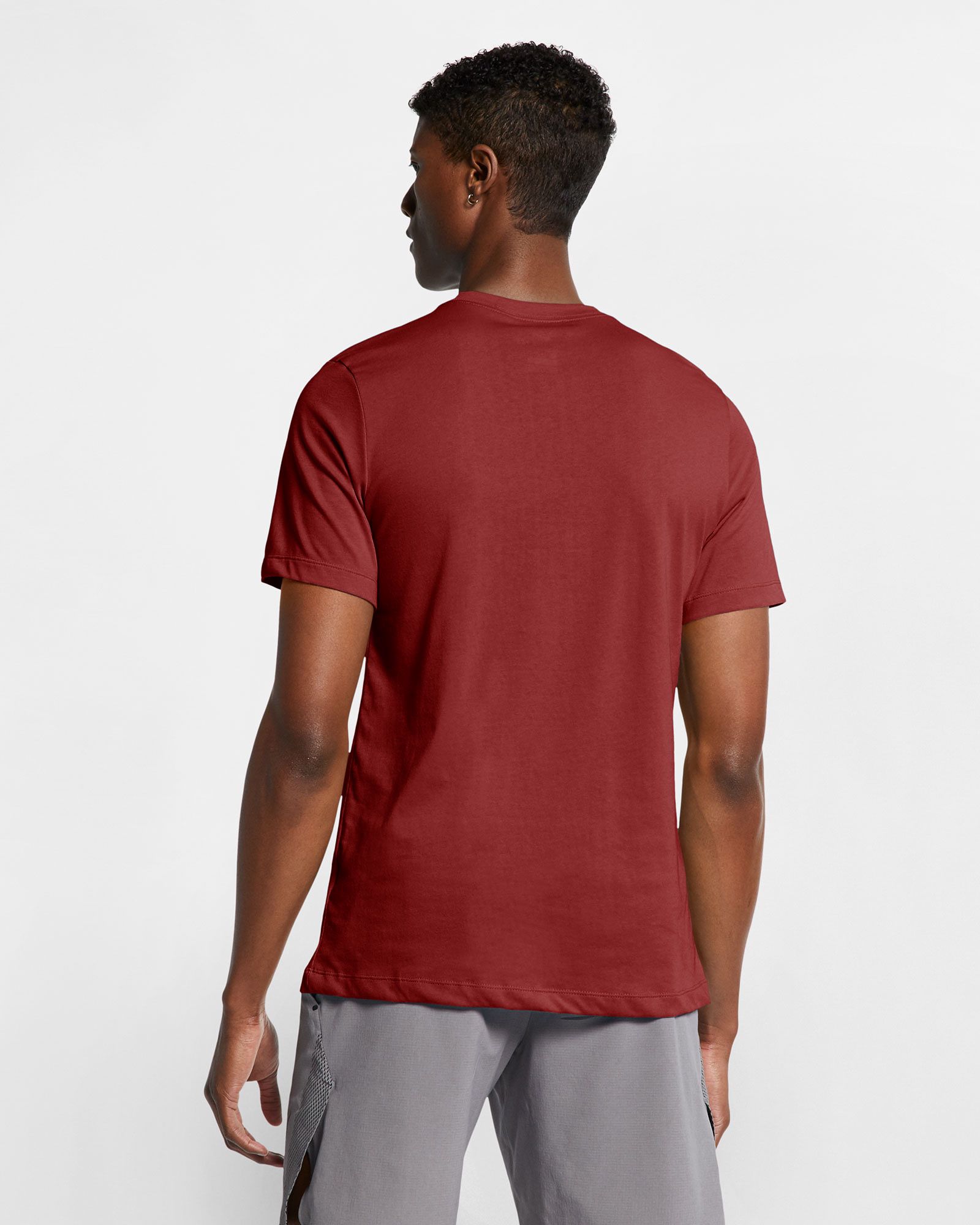 Camiseta Nike Dri-FIT - Fútbol Factory