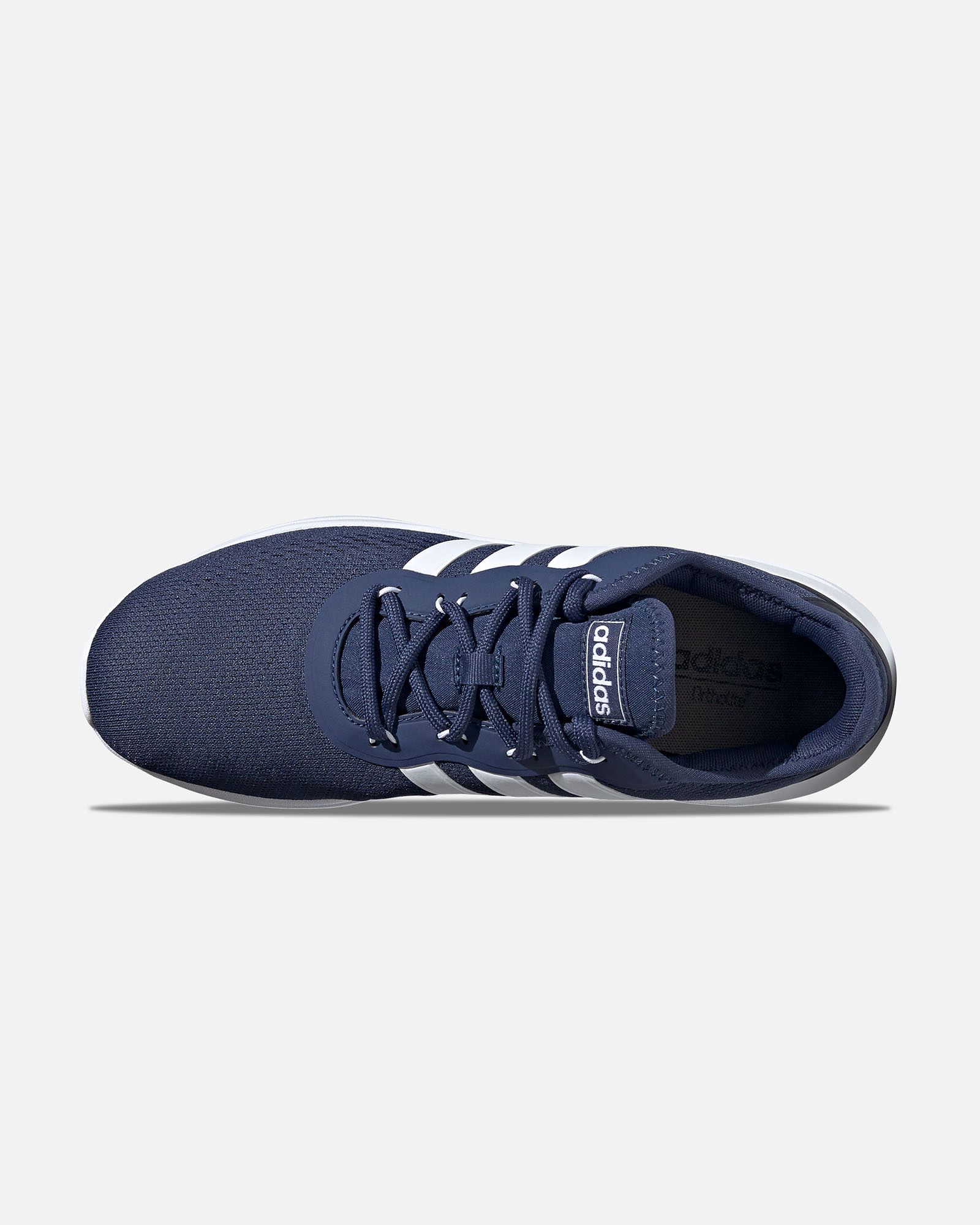 Zapatillas adidas Lite Race Reborn - Fútbol Factory